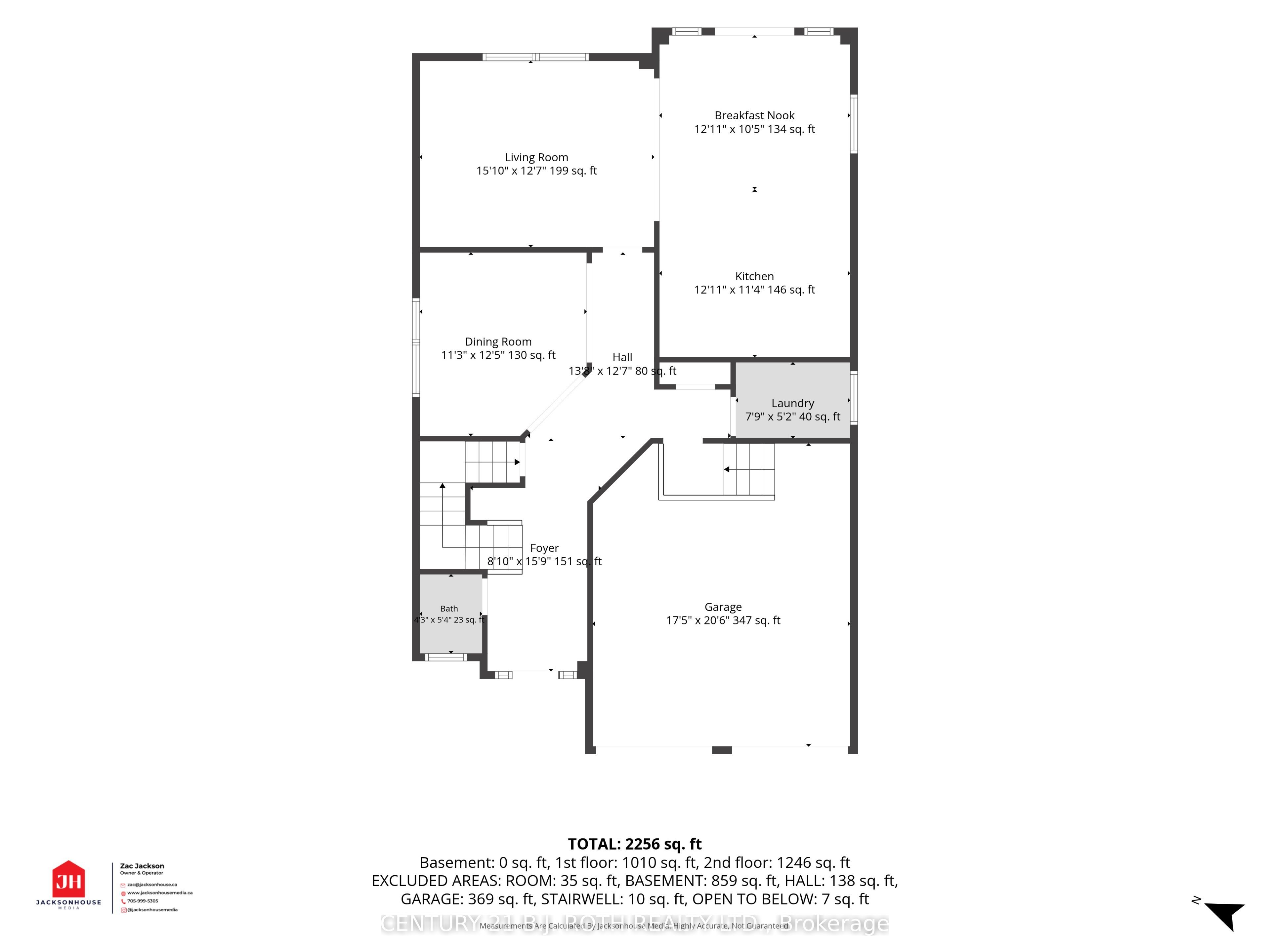 2970 Monarch Drive Property Photo 35