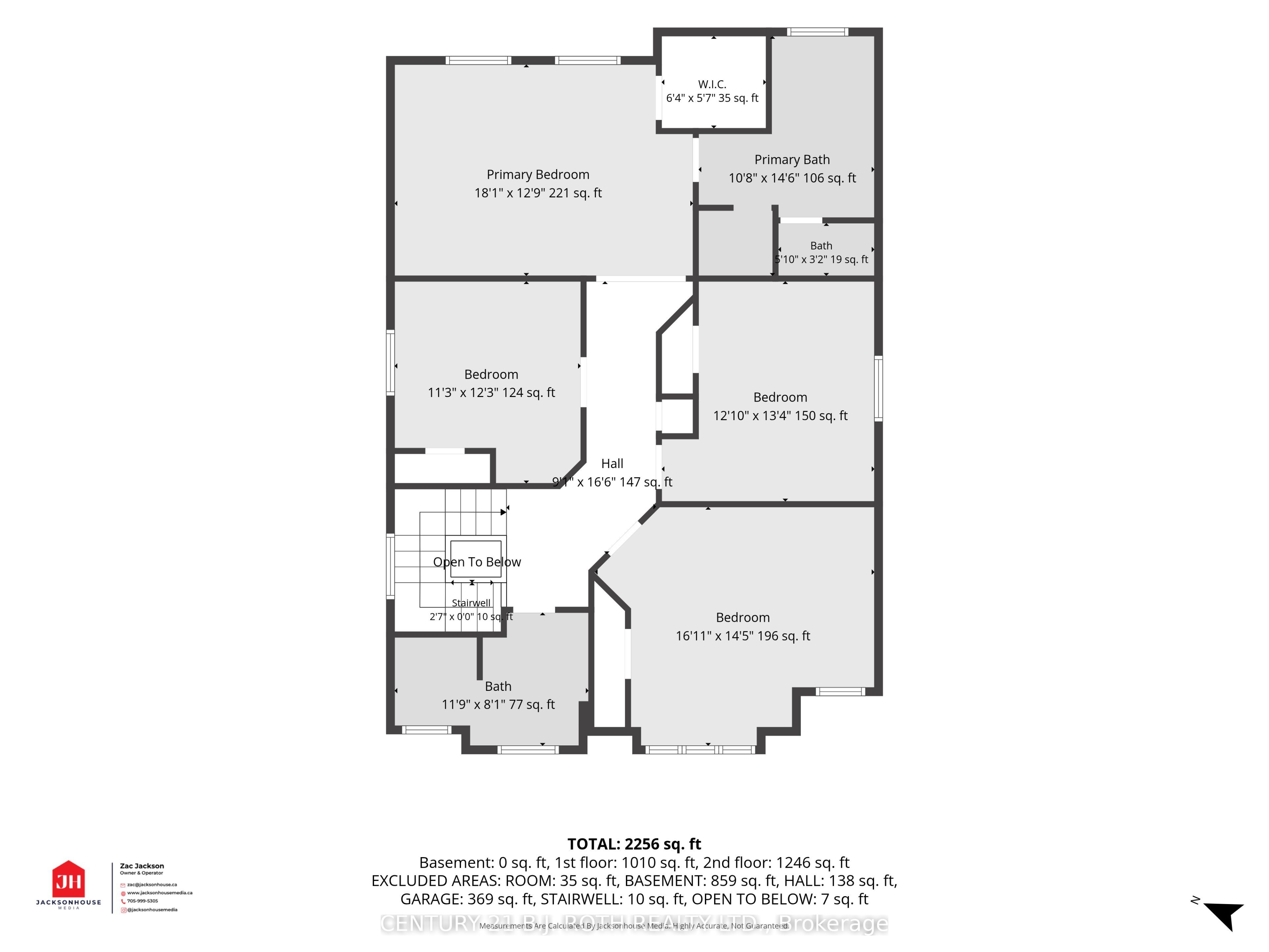 2970 Monarch Drive Property Photo 36