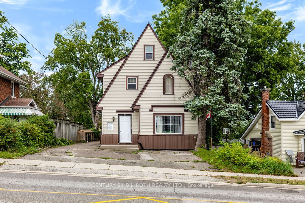 102 West Street N