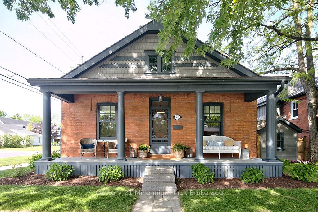 350 Birch Street Property Photo 1