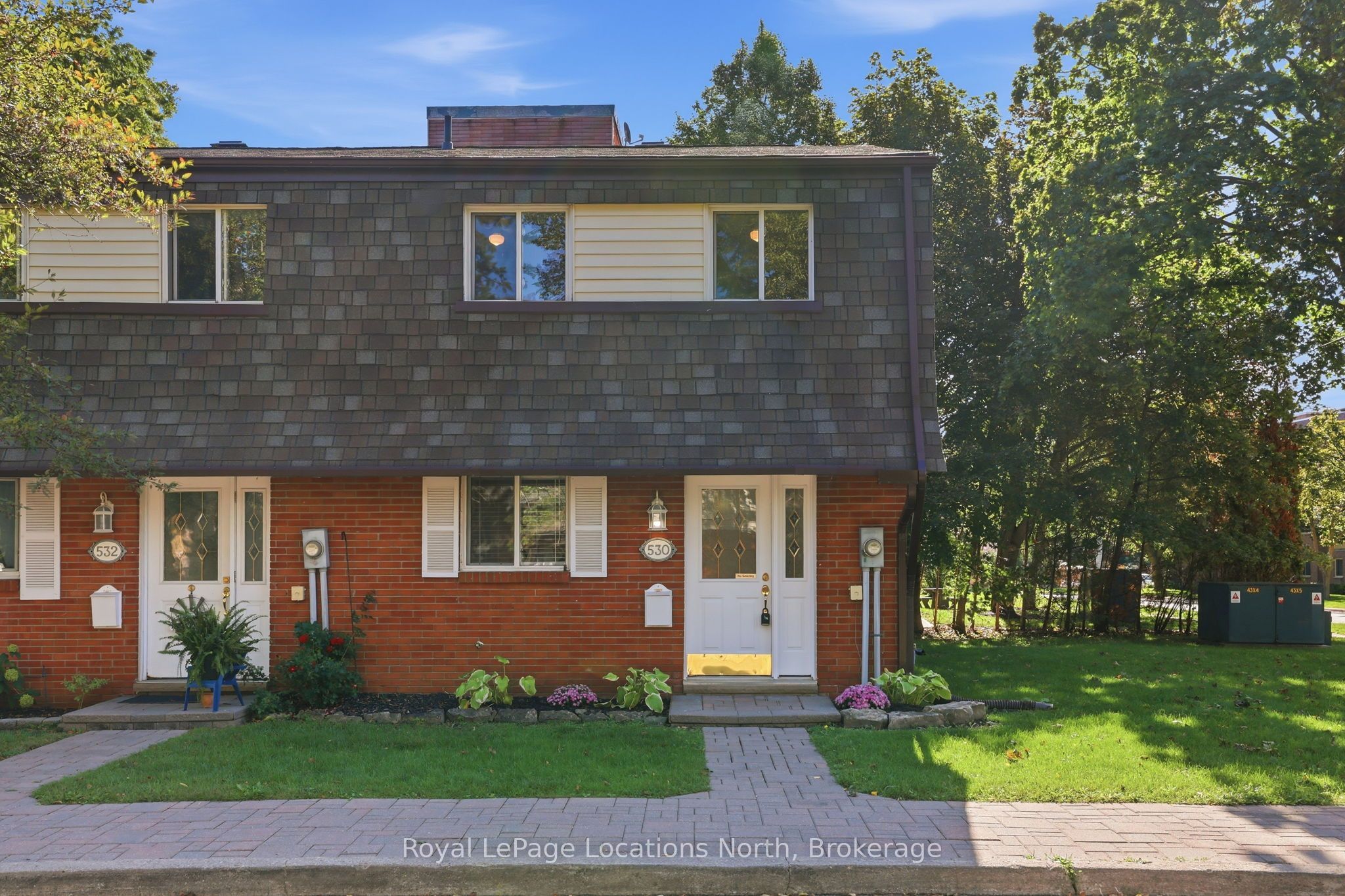 530 Tenth Street Property Photo 1