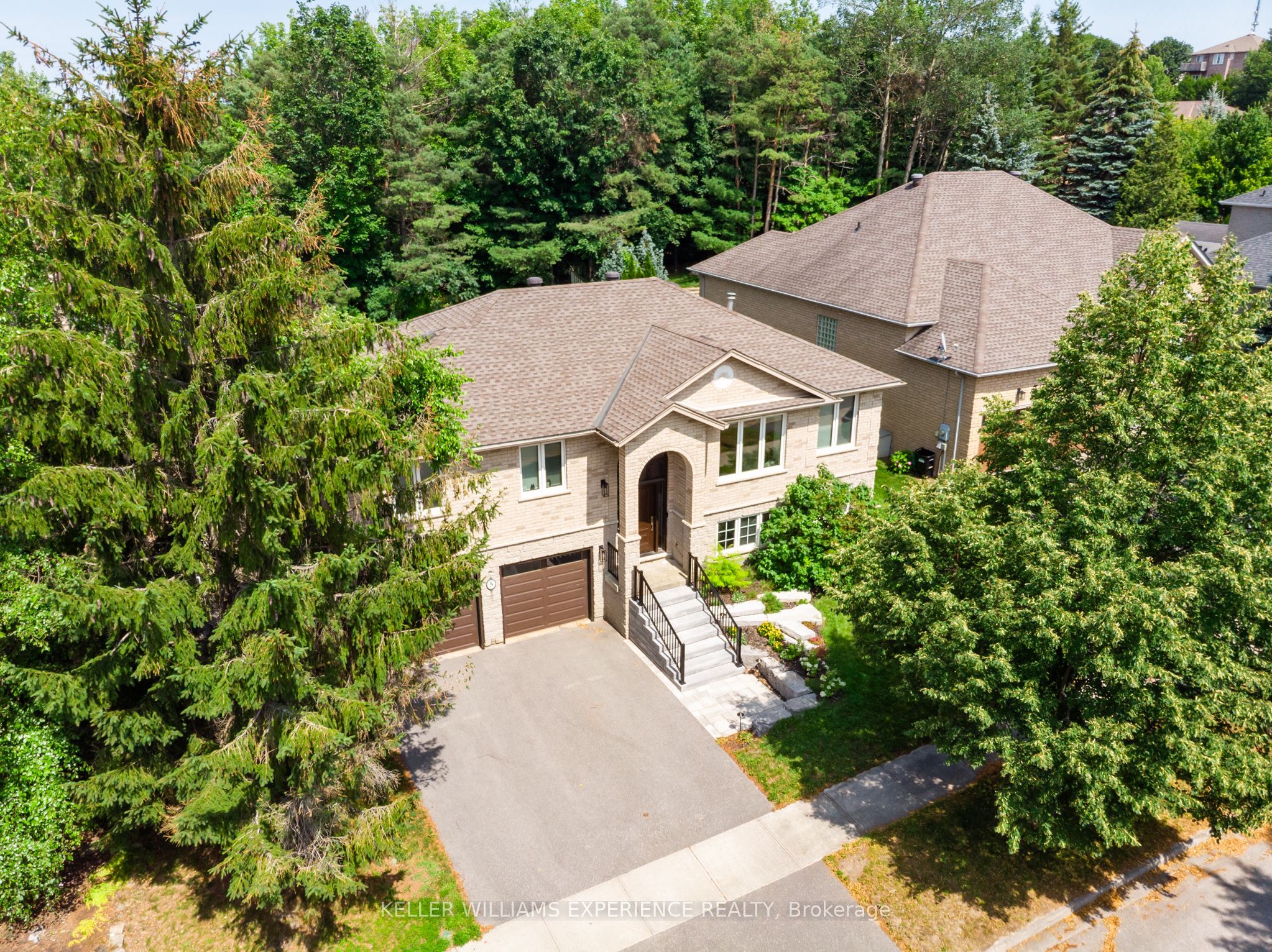 5 Grouse Glen