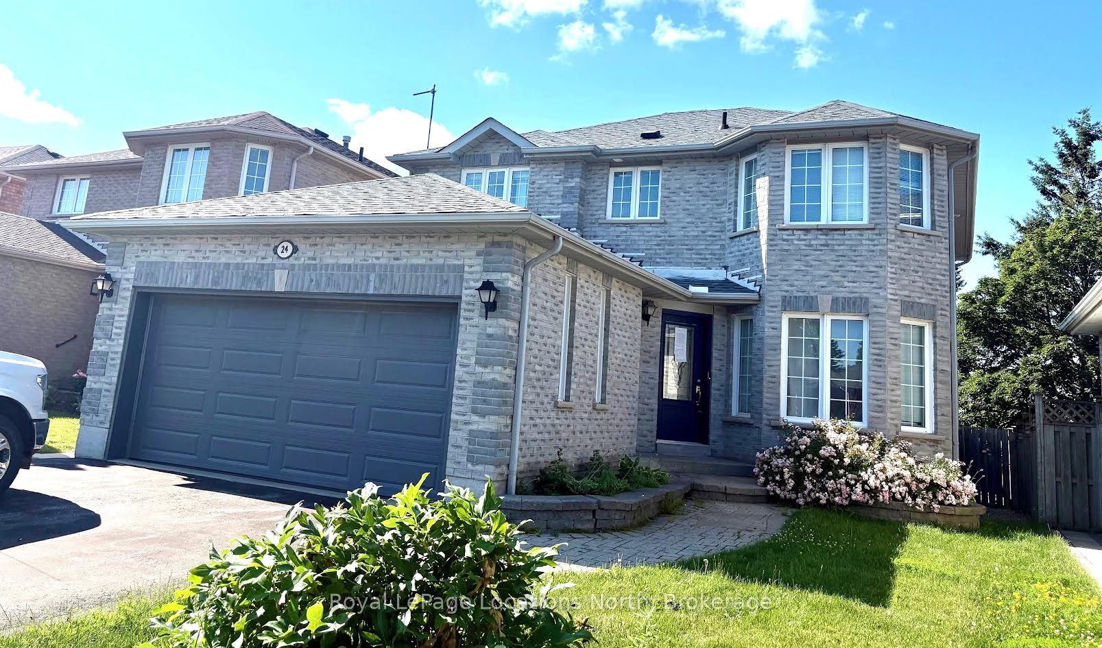 24 Merganser Court Property Photo 1