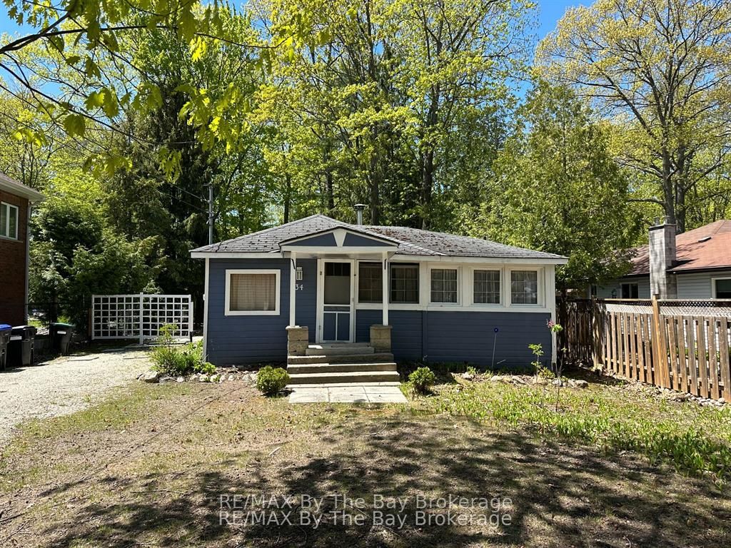 134 Sunnidale Road Property Photo 1