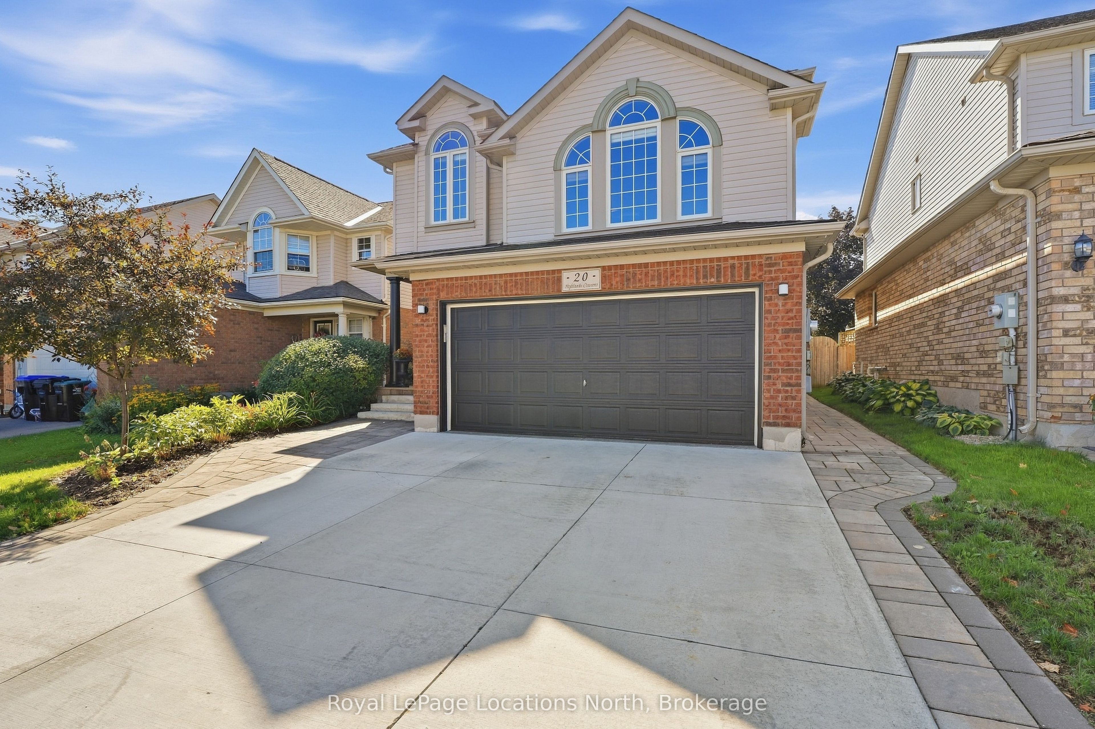 20 Highlands Crescent Property Photo 1