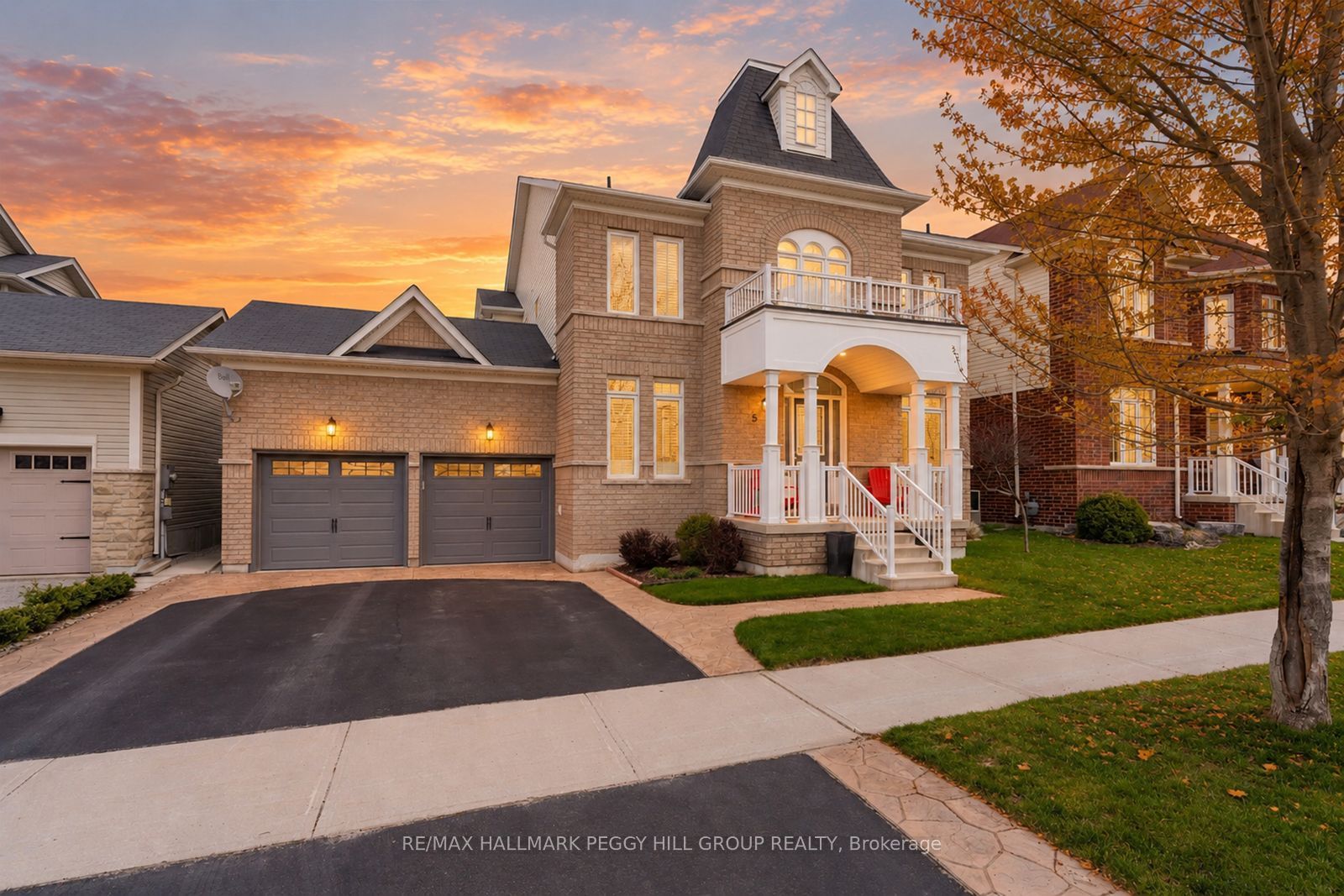 5 Magna Carta Road Property Photo 1