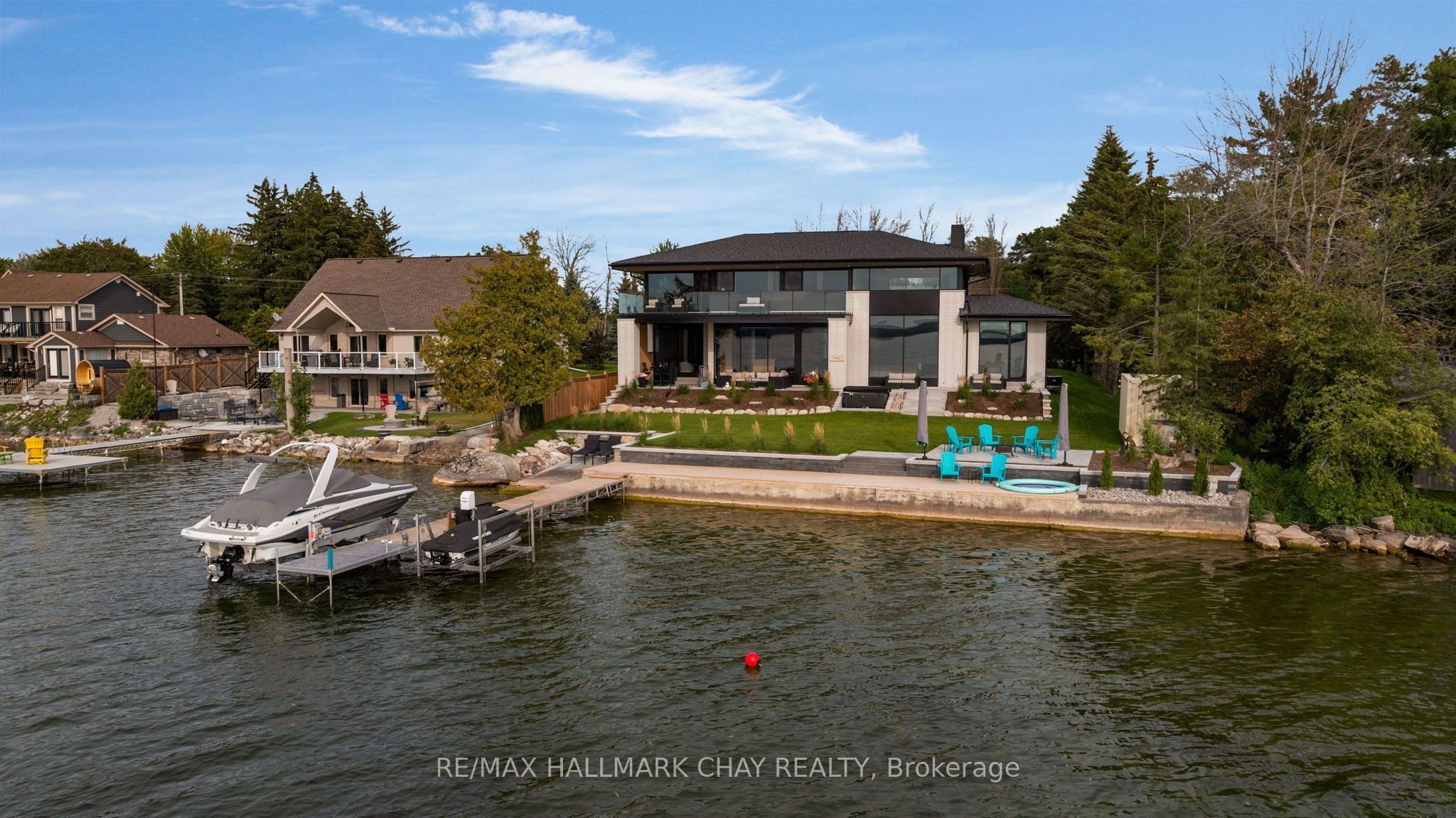 6376 Rama Road W Property Photo 1