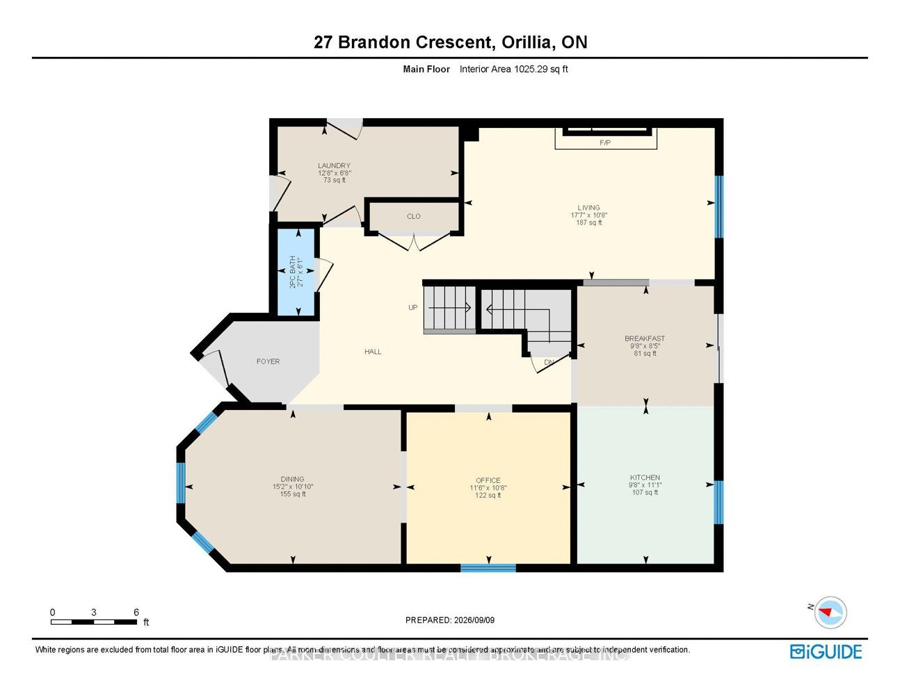 27 Brandon Crescent Property Photo 37