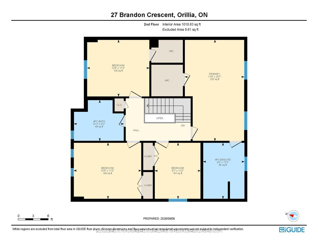 27 Brandon Crescent Property Photo 38