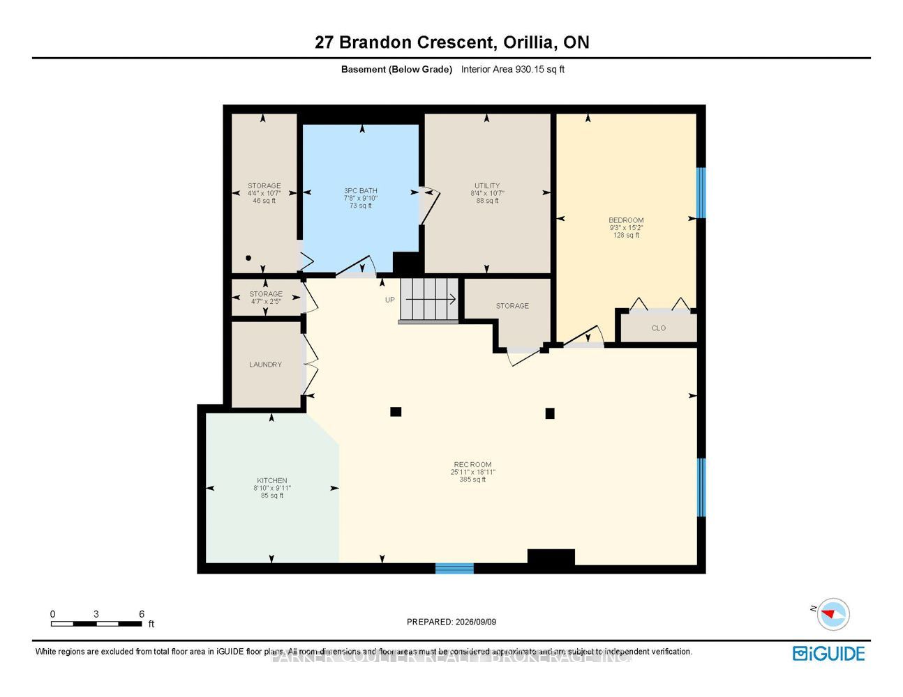 27 Brandon Crescent Property Photo 39