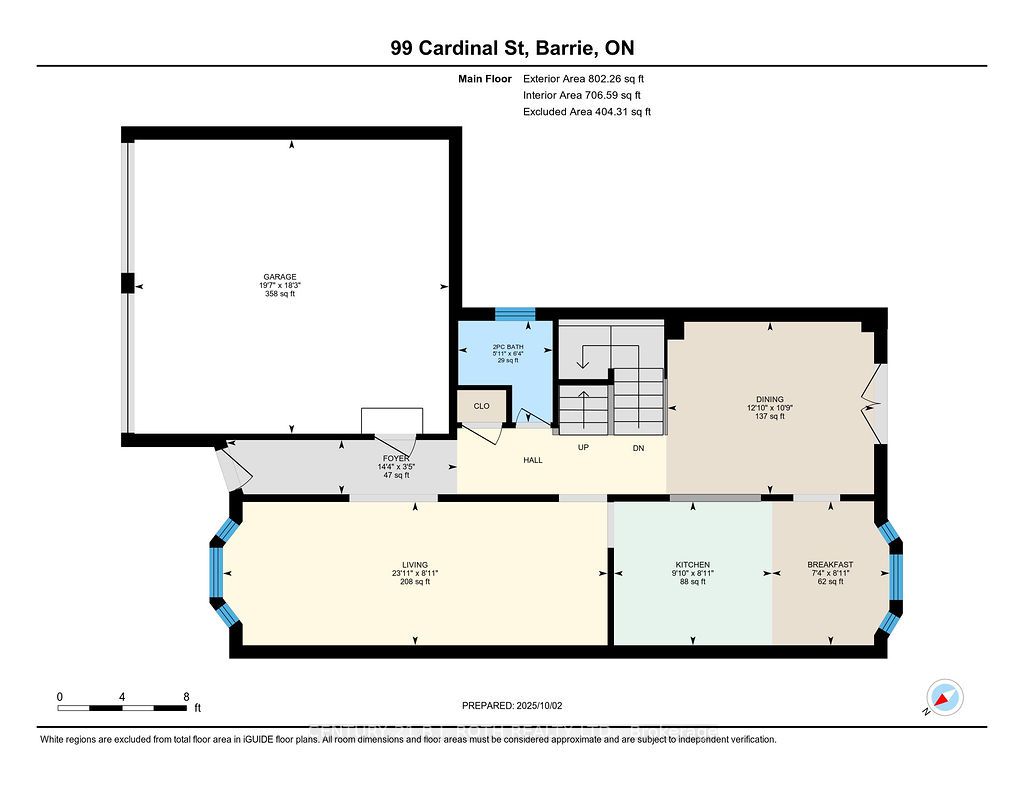 99 Cardinal Street Property Photo 36