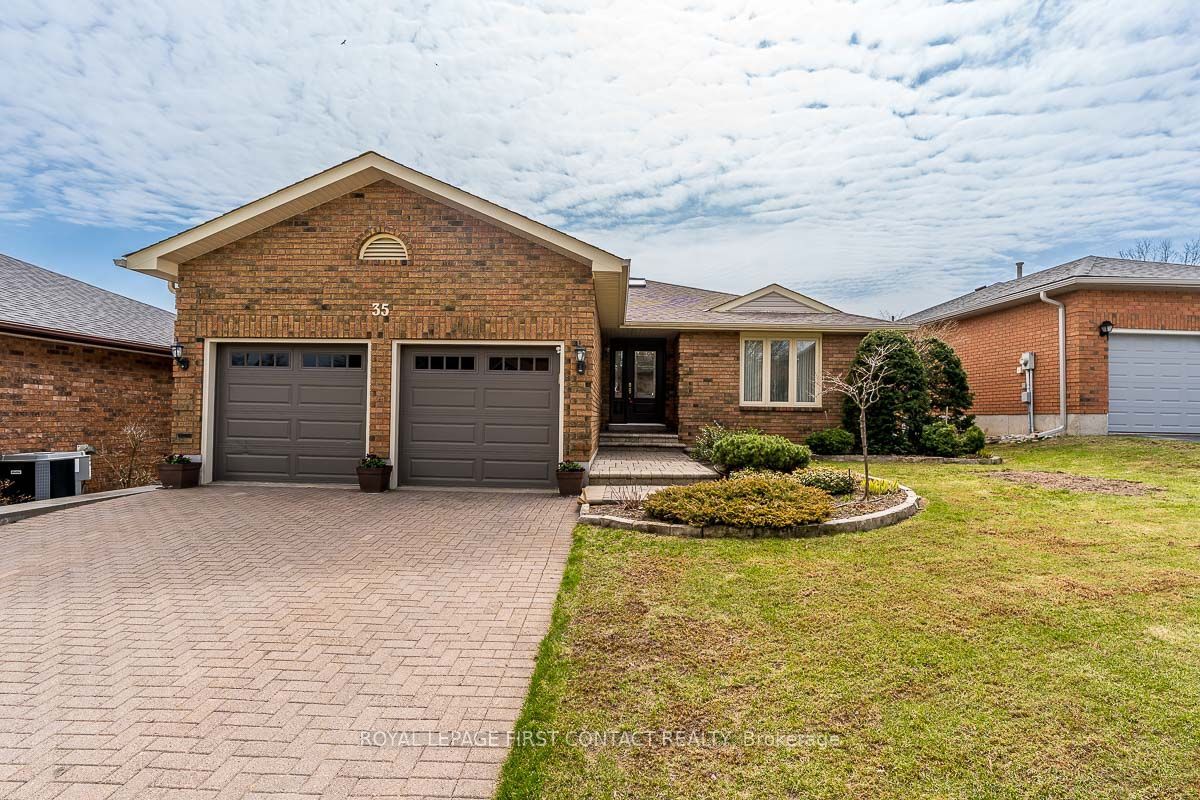 35 Gibbon Drive Property Photo 1