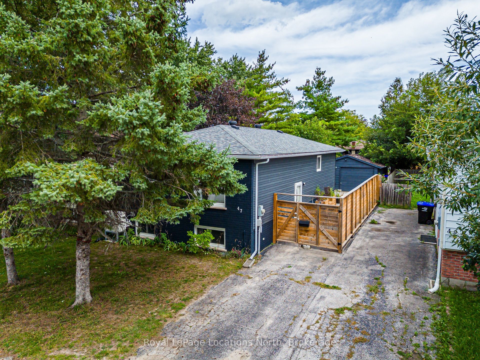 47 Courtice Crescent