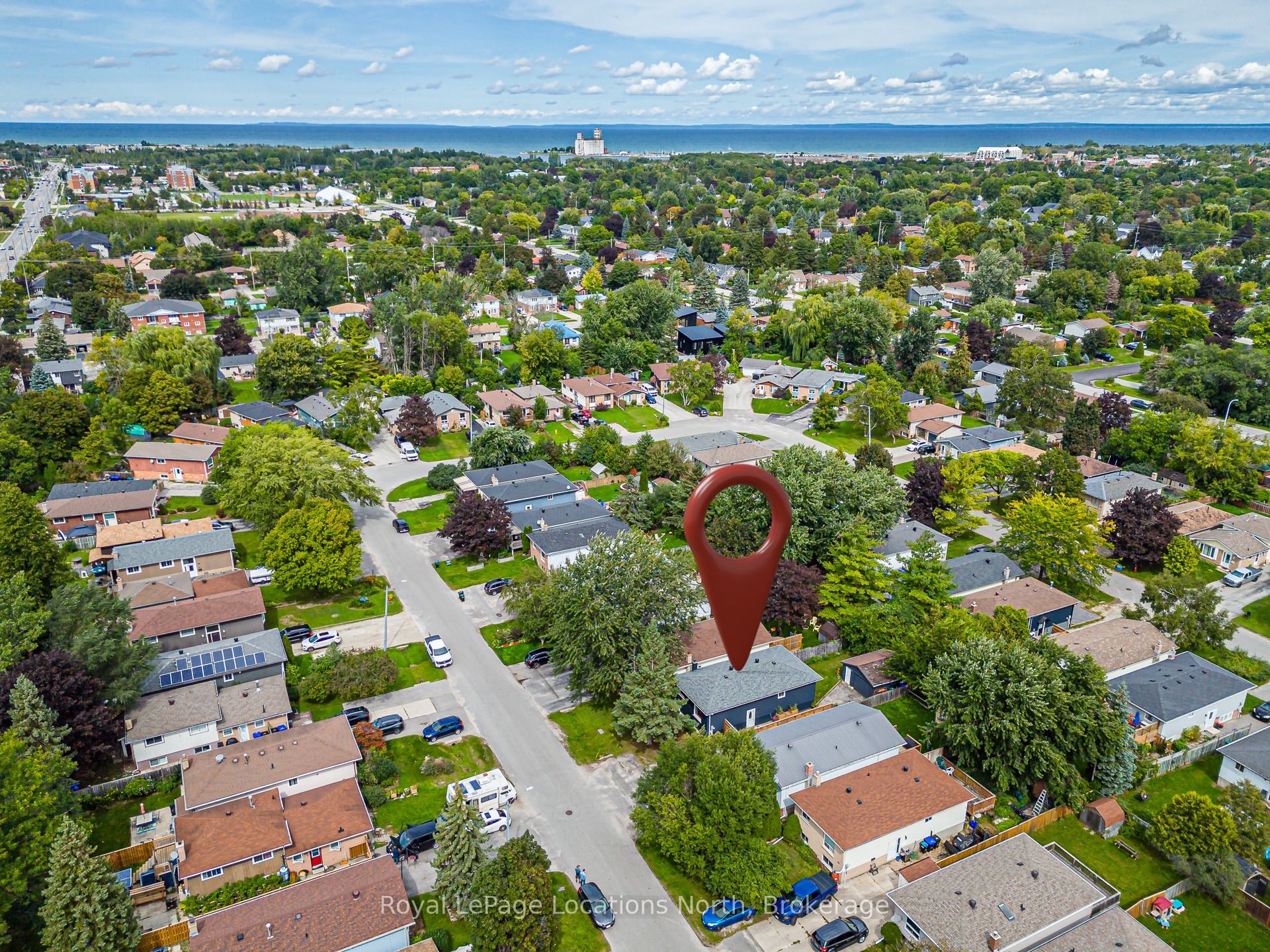 47 Courtice Crescent Property Photo 2