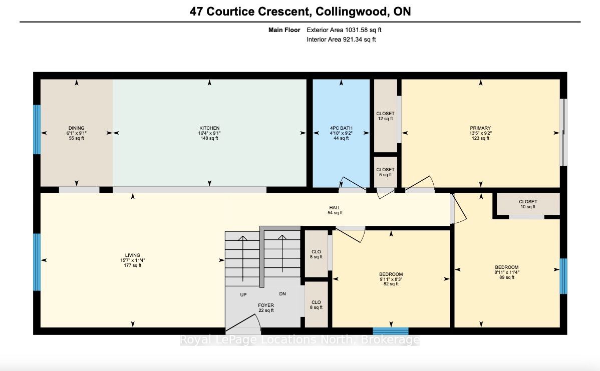 47 Courtice Crescent Property Photo 19