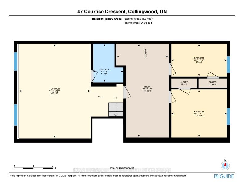 47 Courtice Crescent Property Photo 20