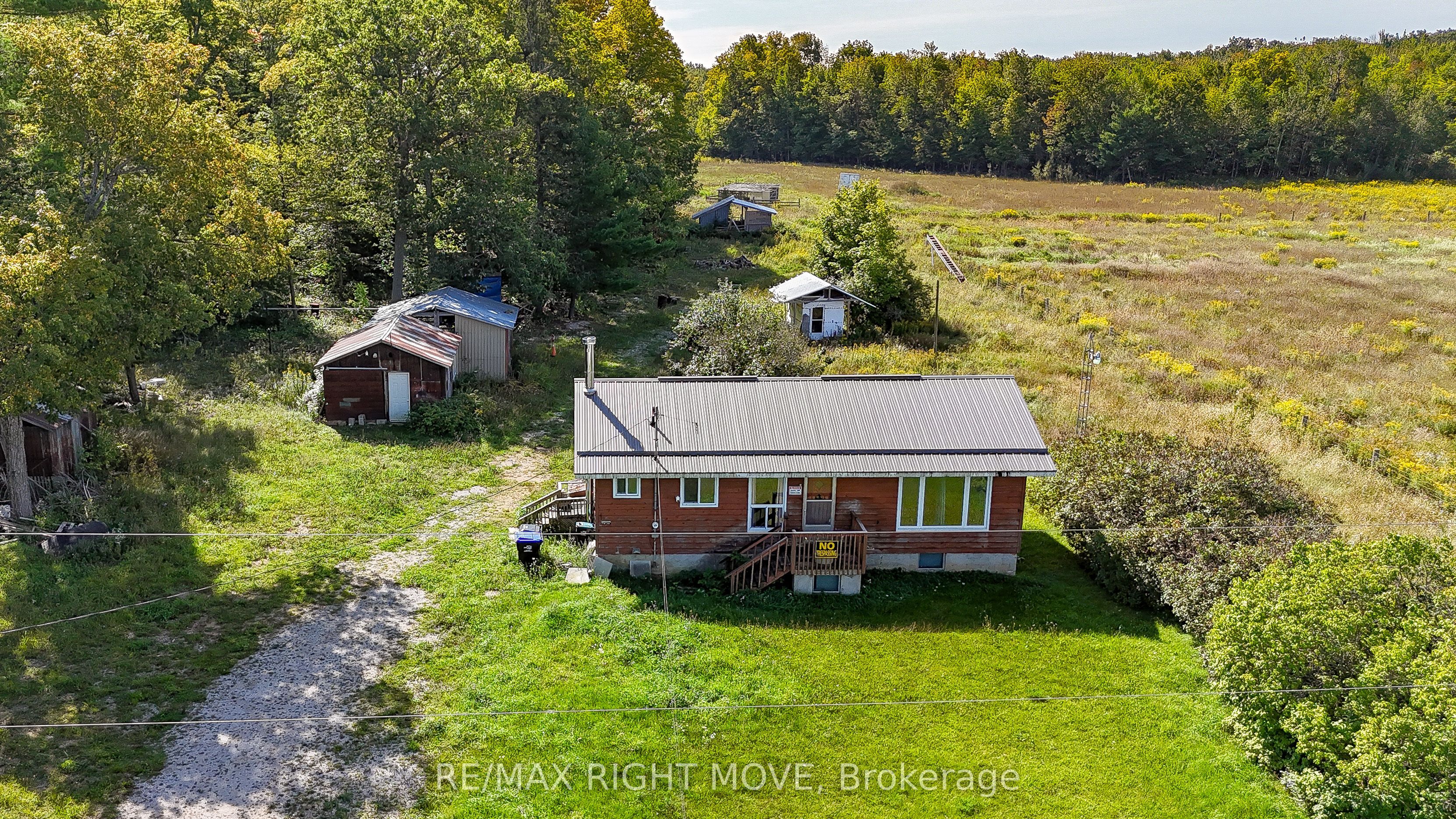 6989 Concession B-C Road