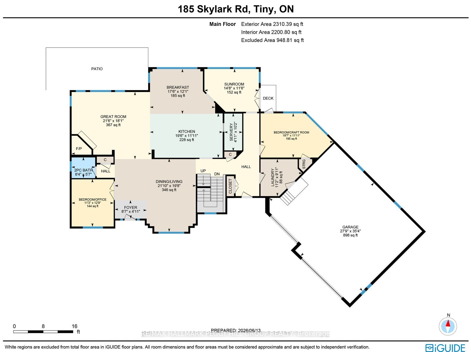 185 Skylark Road Property Photo 41