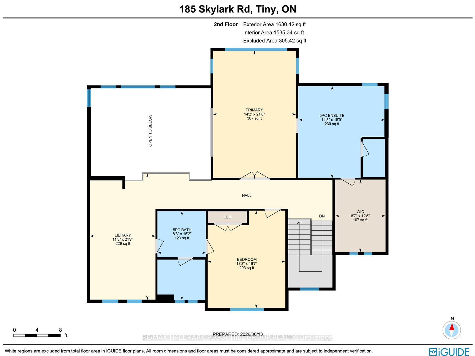 185 Skylark Road Property Photo 42