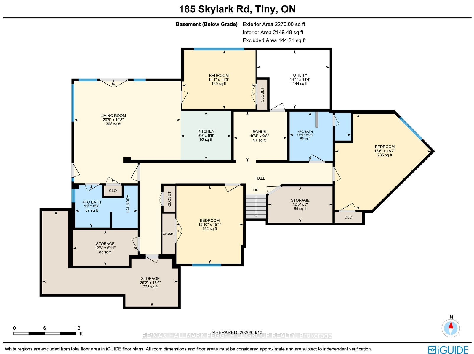 185 Skylark Road Property Photo 43