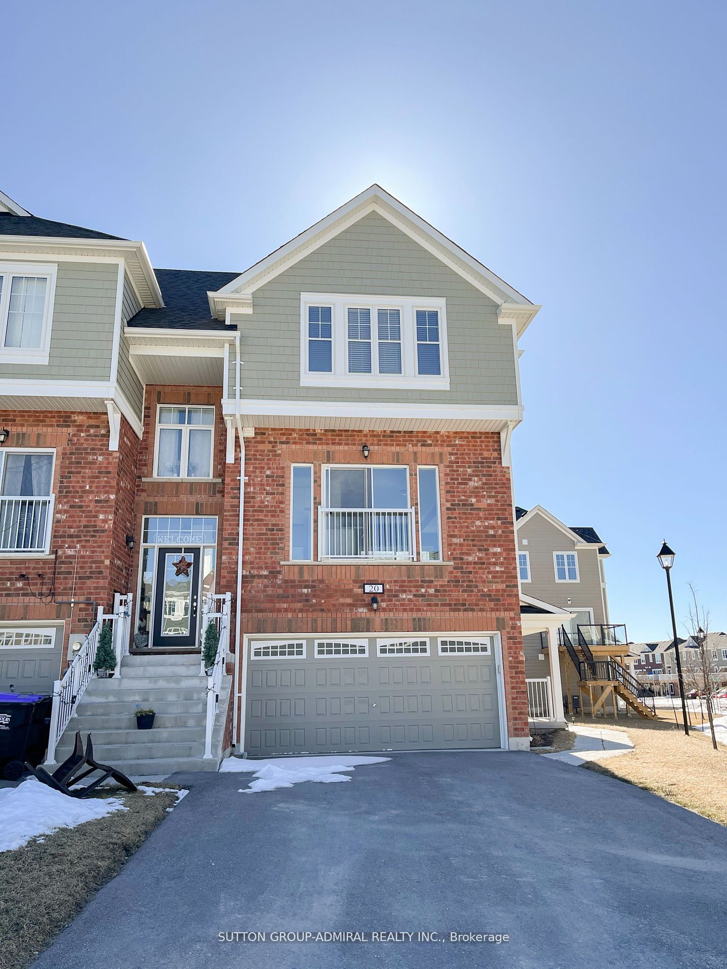 20 Surf Drive