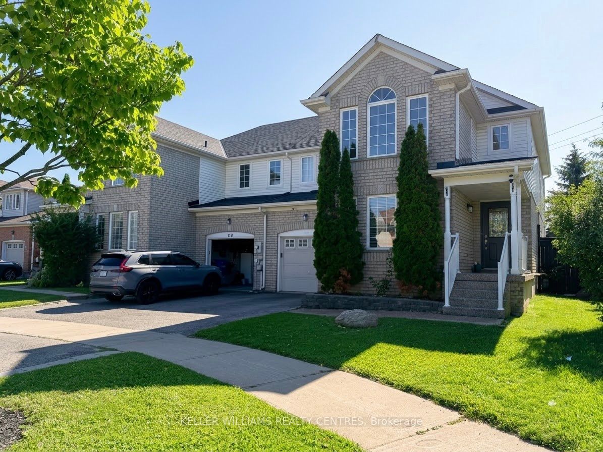 111 Bentley Crescent Property Photo 1