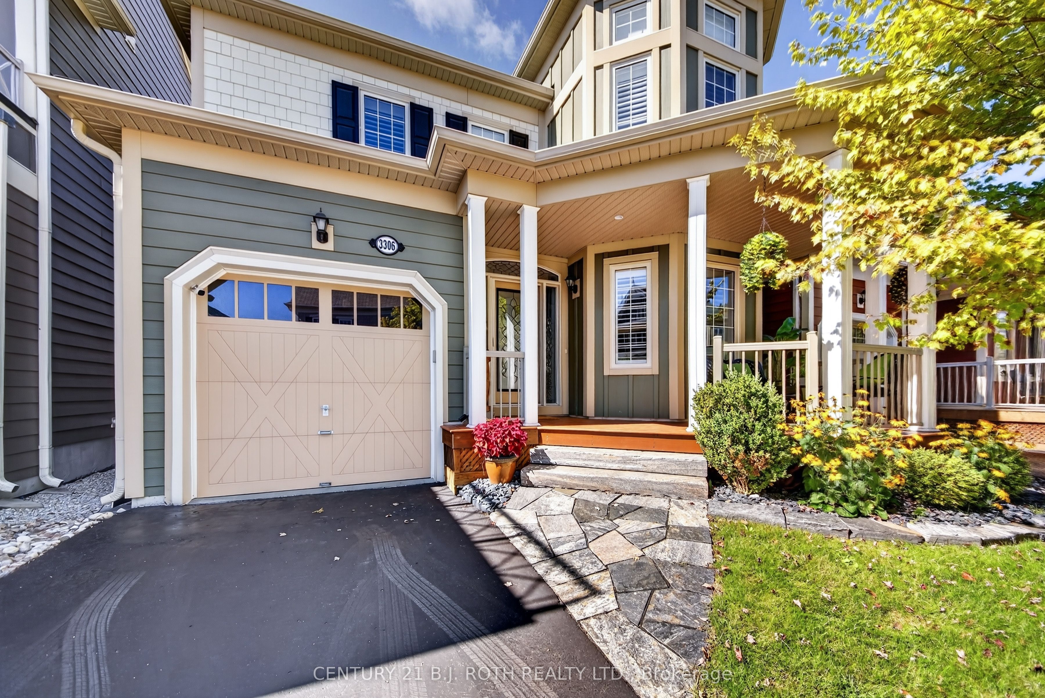 3306 Summerhill Way Property Photo 1