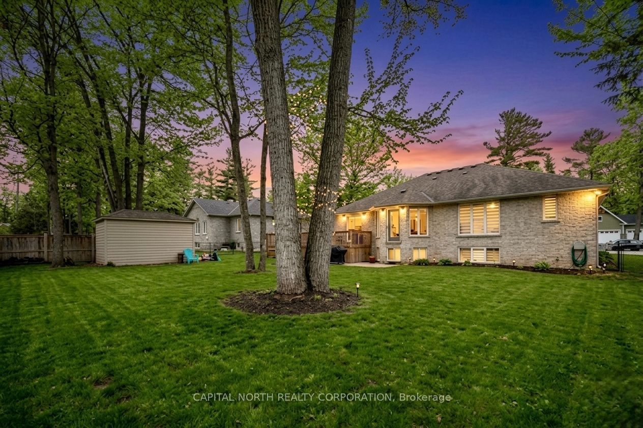 8 Downer Crescent Property Photo 35