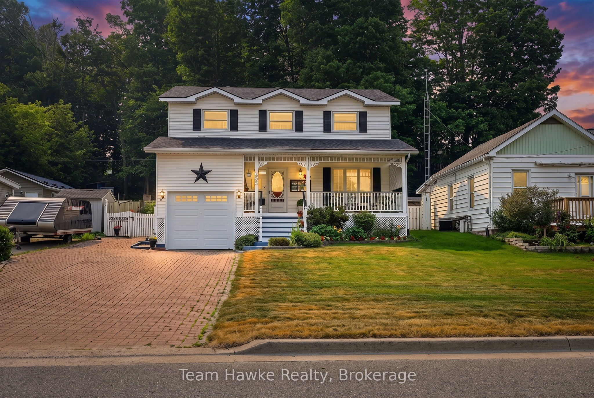 255 Hanly Street Property Photo 1
