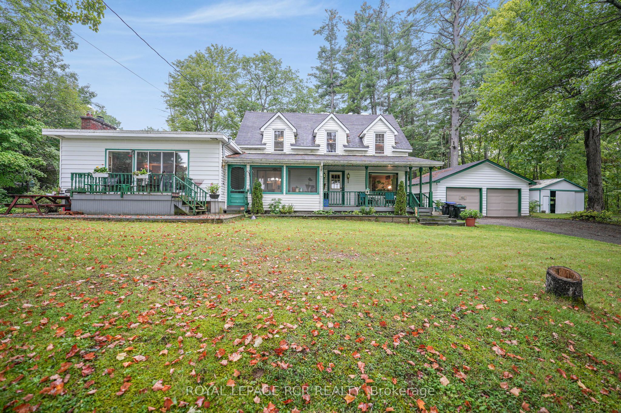 1424 Port Stanton Parkway Property Photo 1