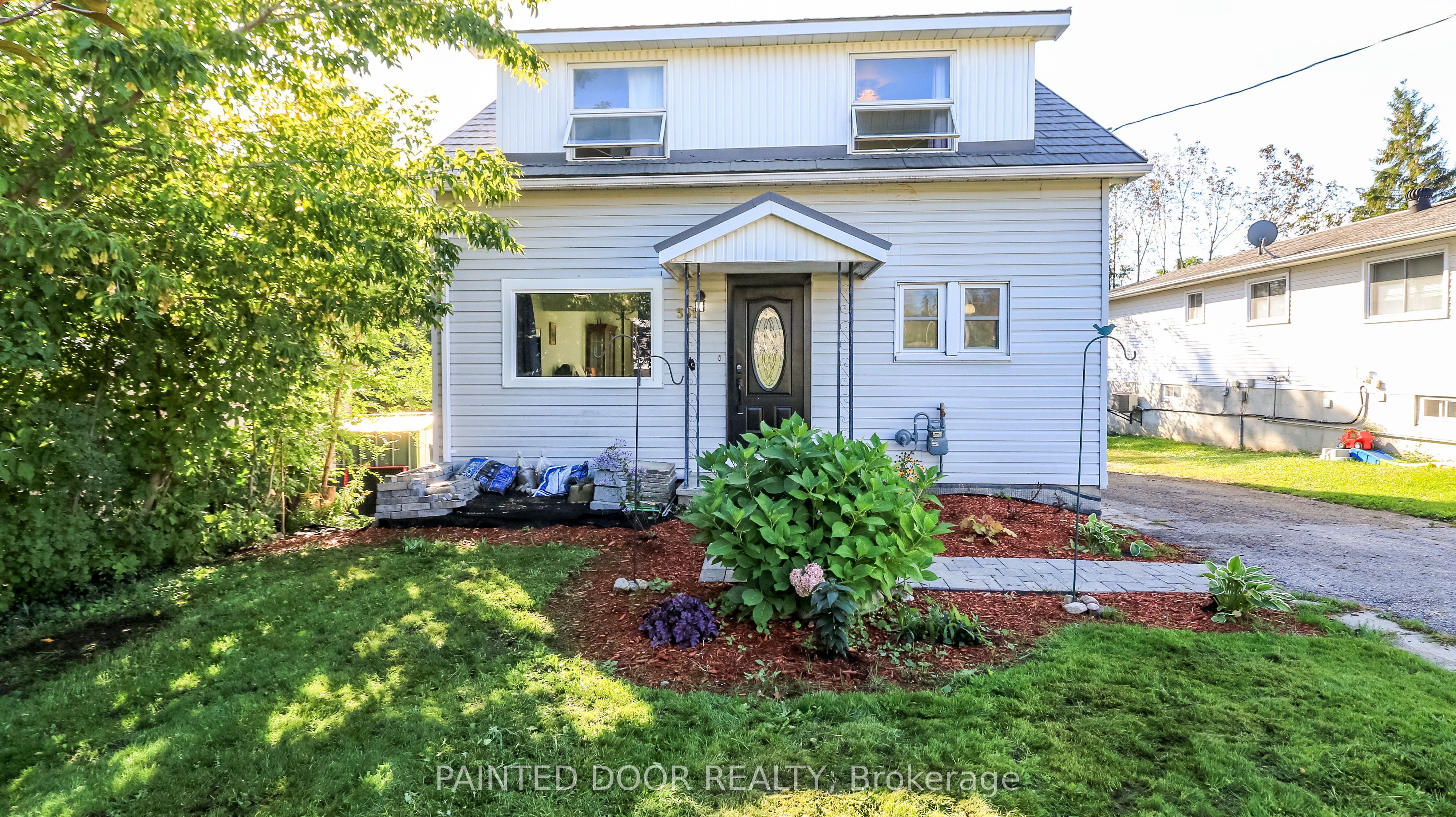 331 Linwood Avenue