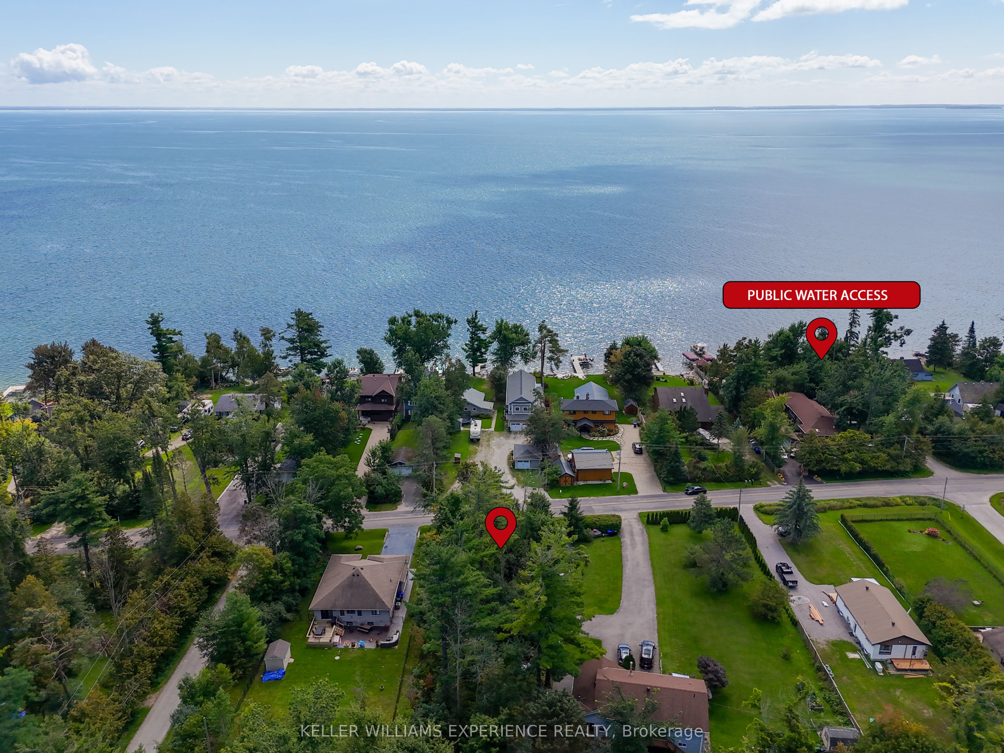 108 Lakeshore Road E Property Photo 1
