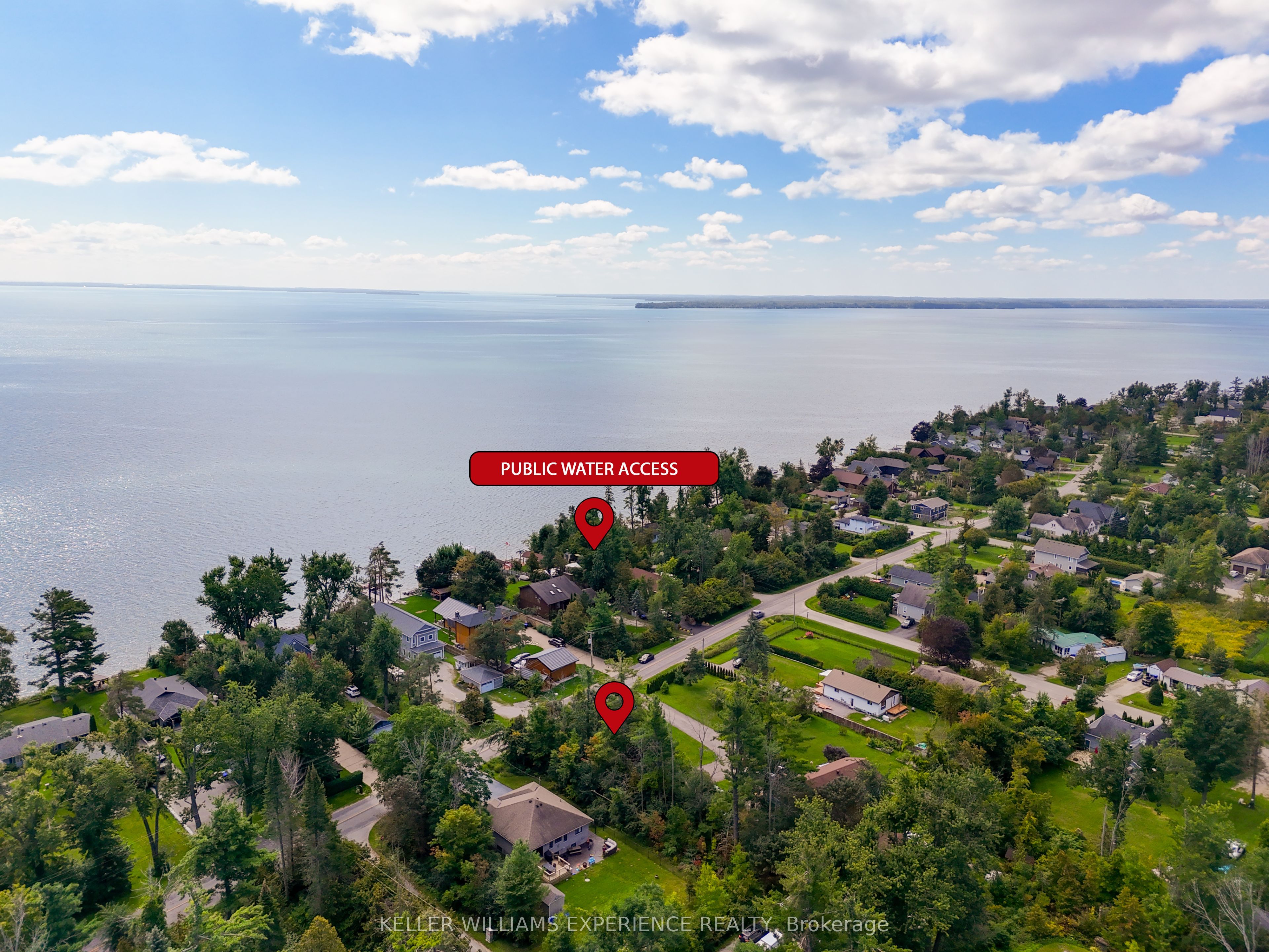 108 Lakeshore Road E Property Photo 4