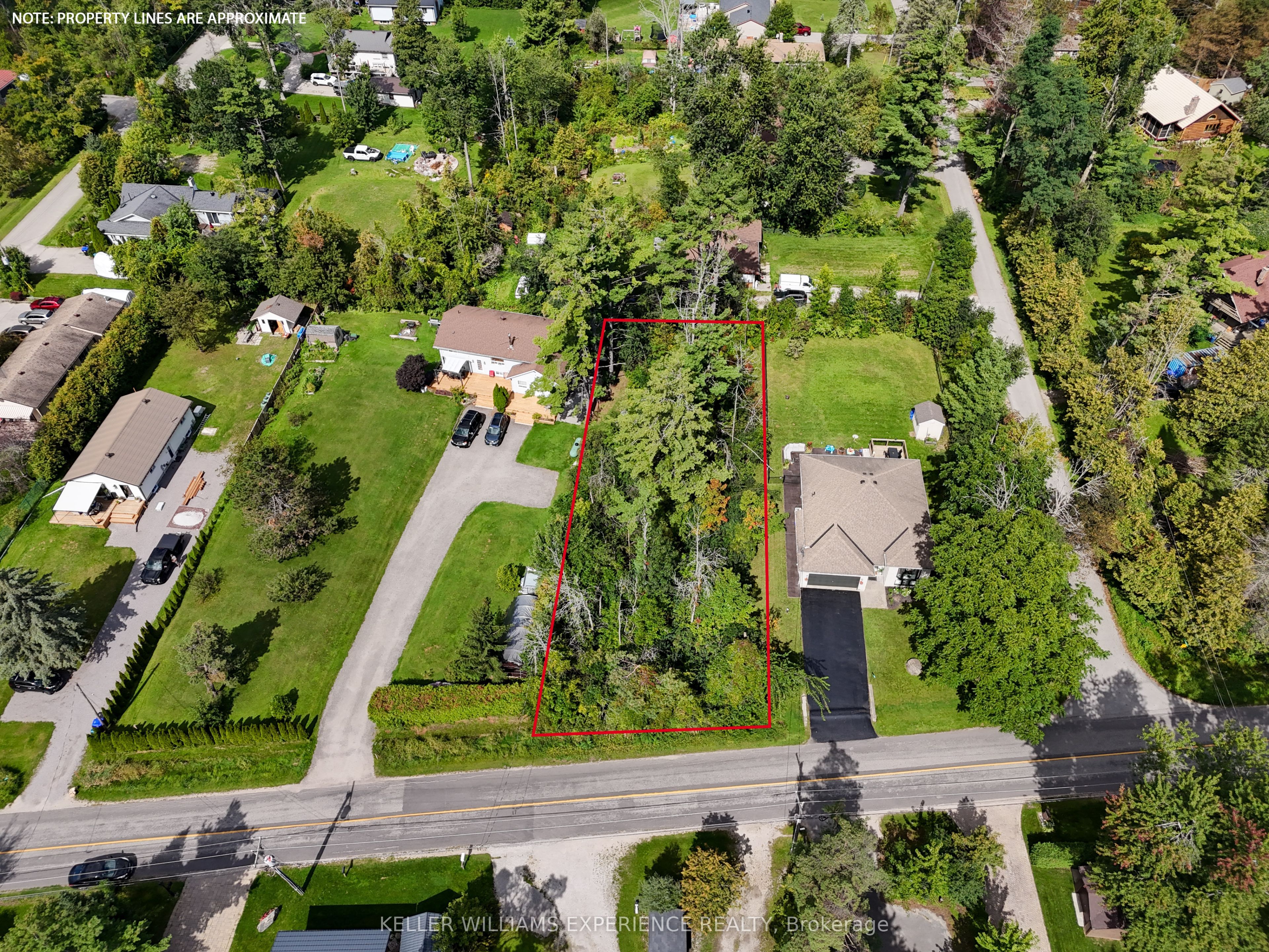 108 Lakeshore Road E Property Photo 5