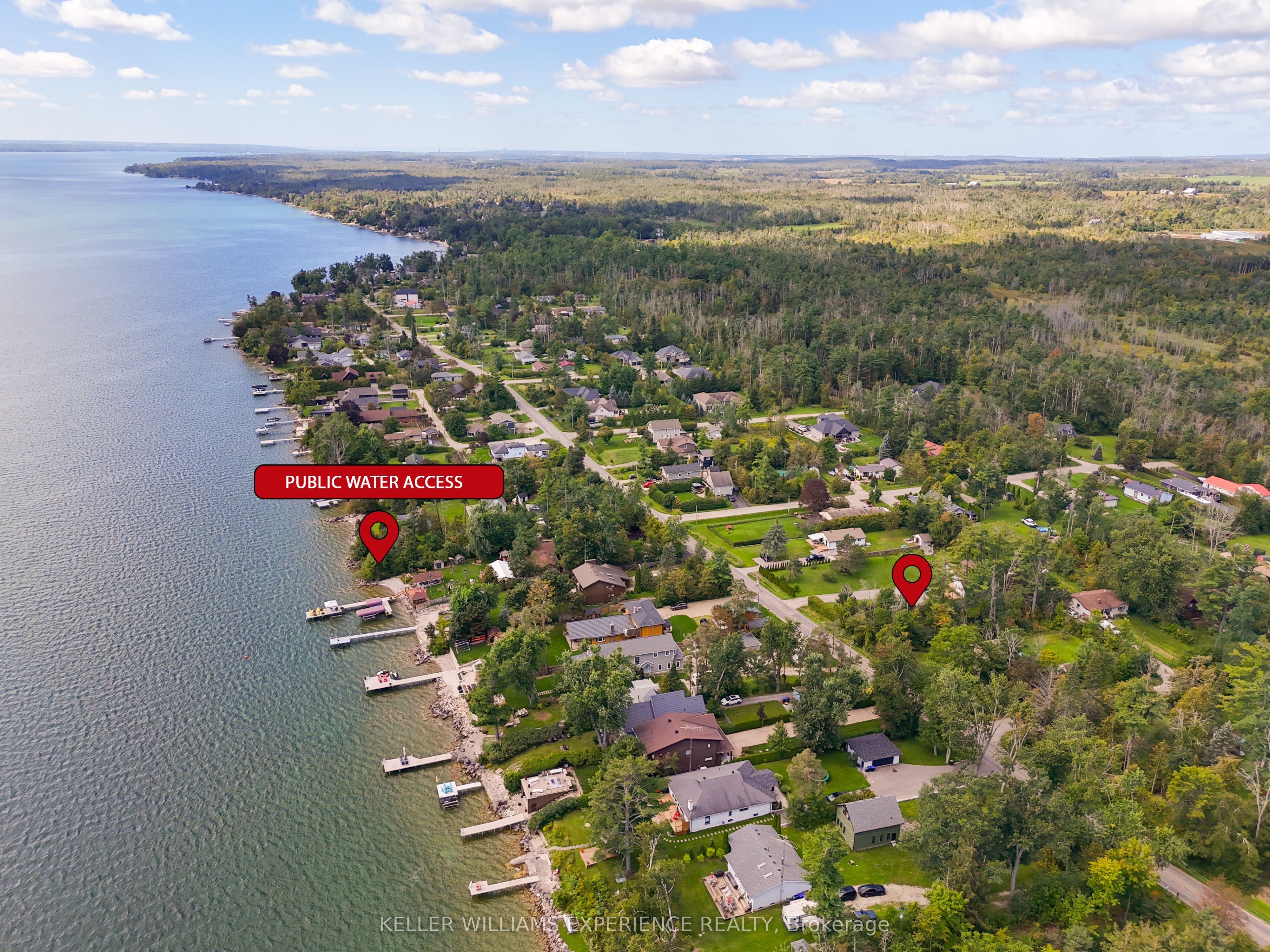 108 Lakeshore Road E Property Photo 10