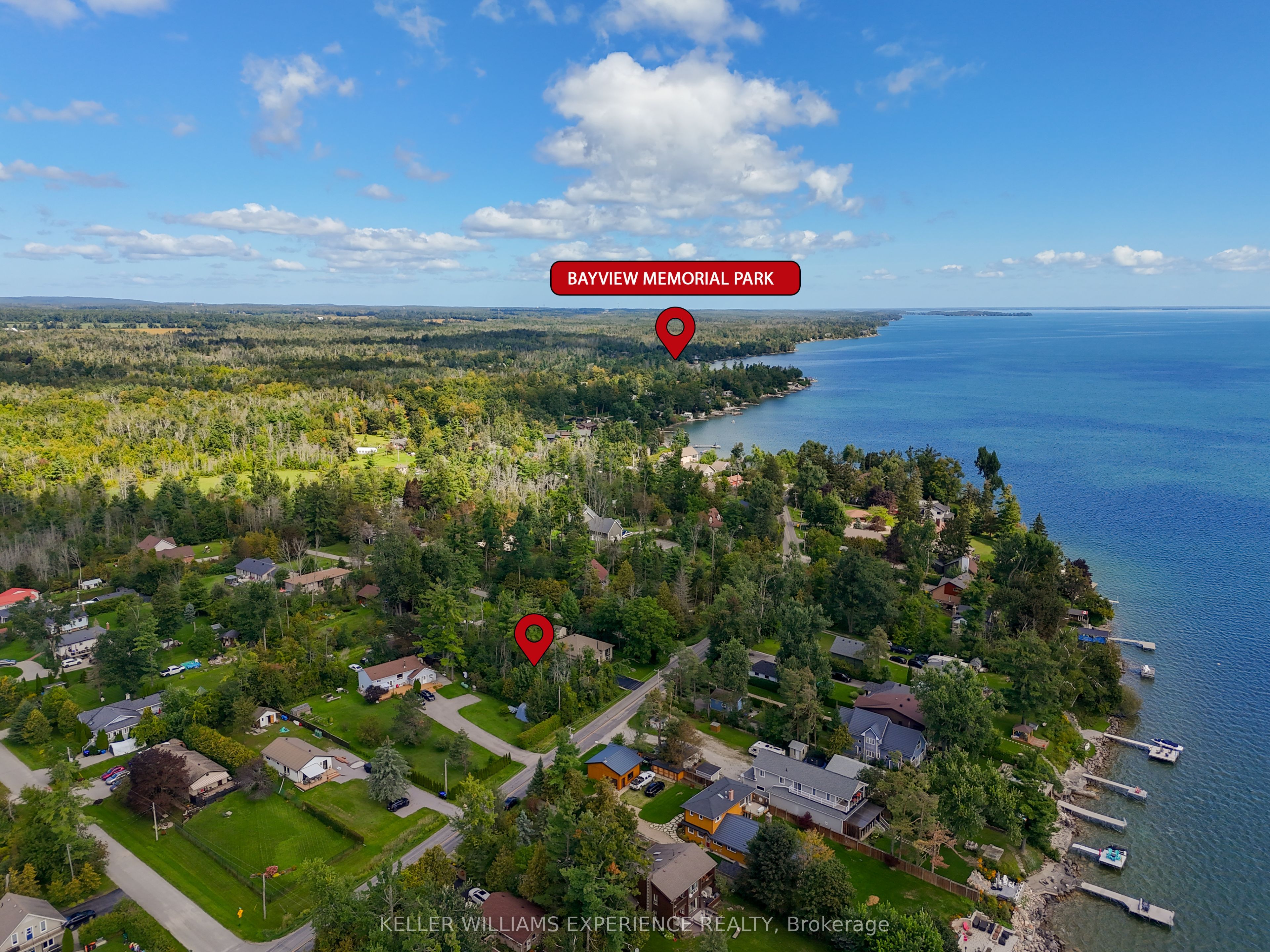 108 Lakeshore Road E Property Photo 11