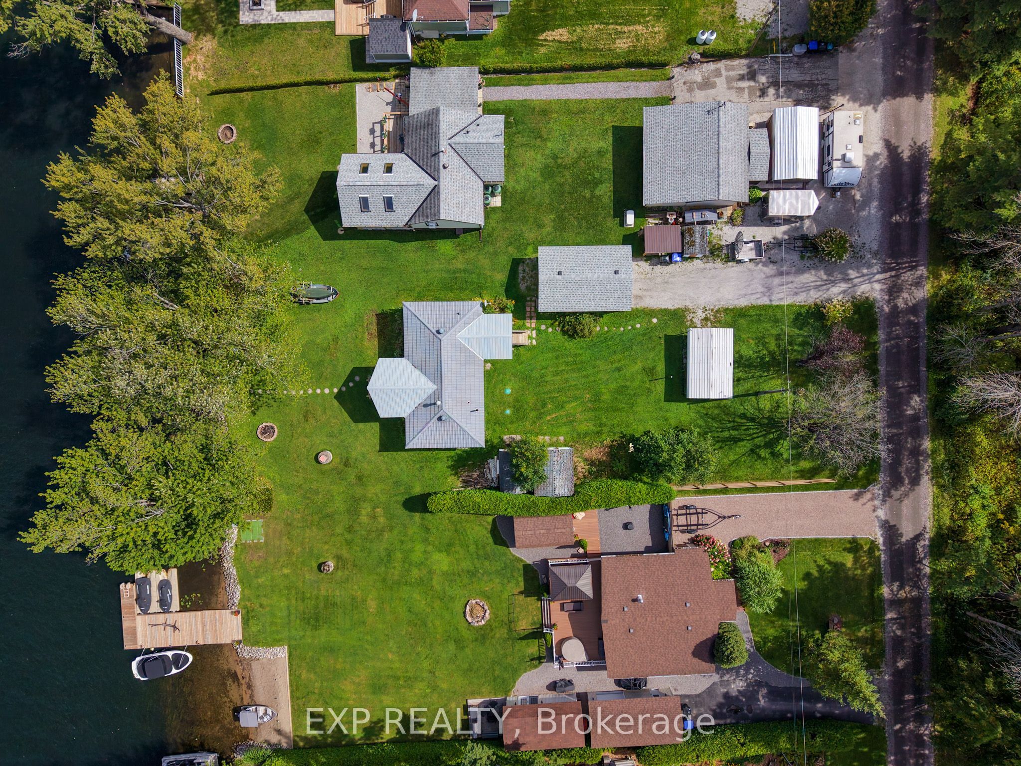 3908 Canal Road W Property Photo 5