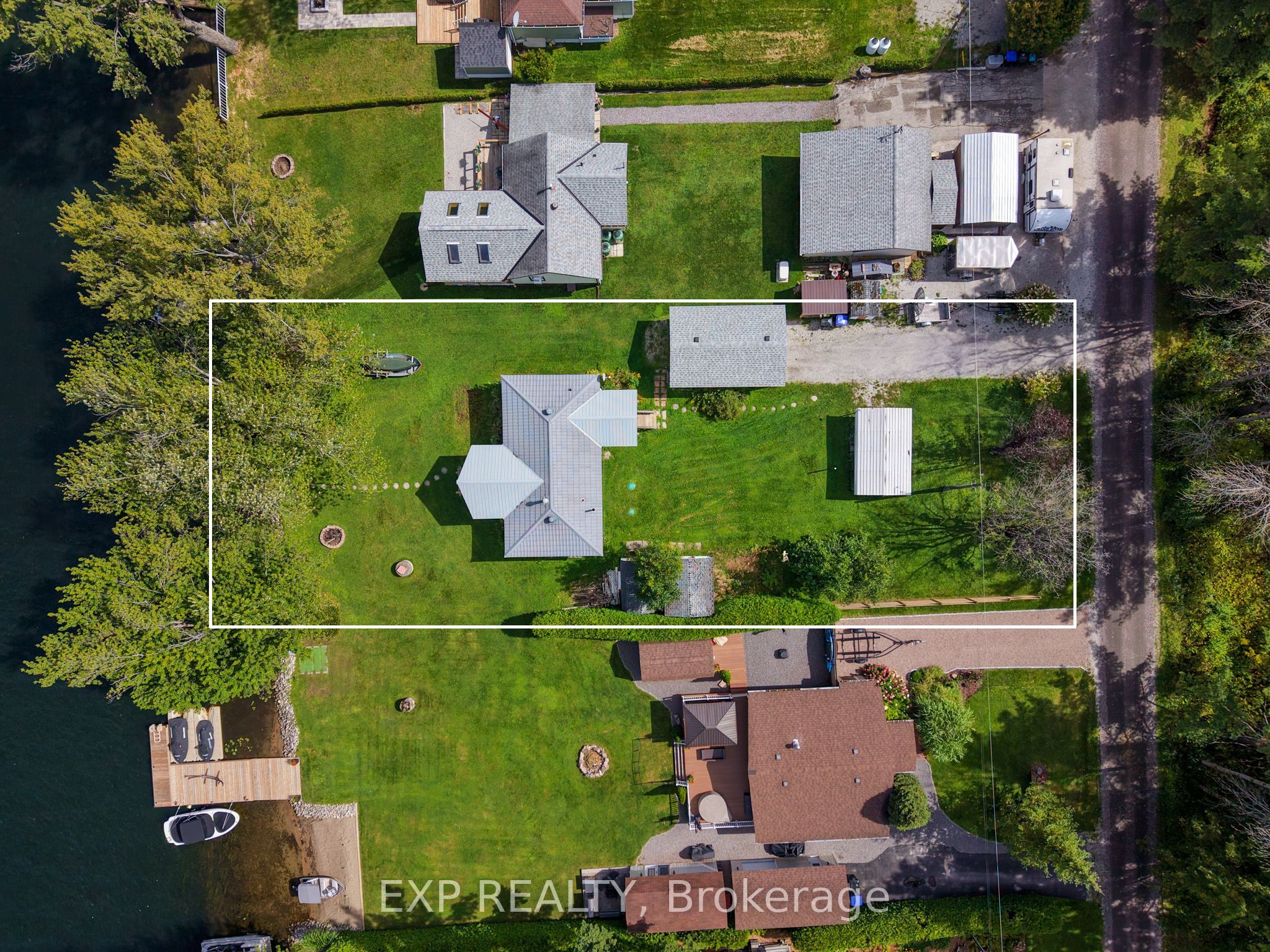 3908 Canal Road W Property Photo 6