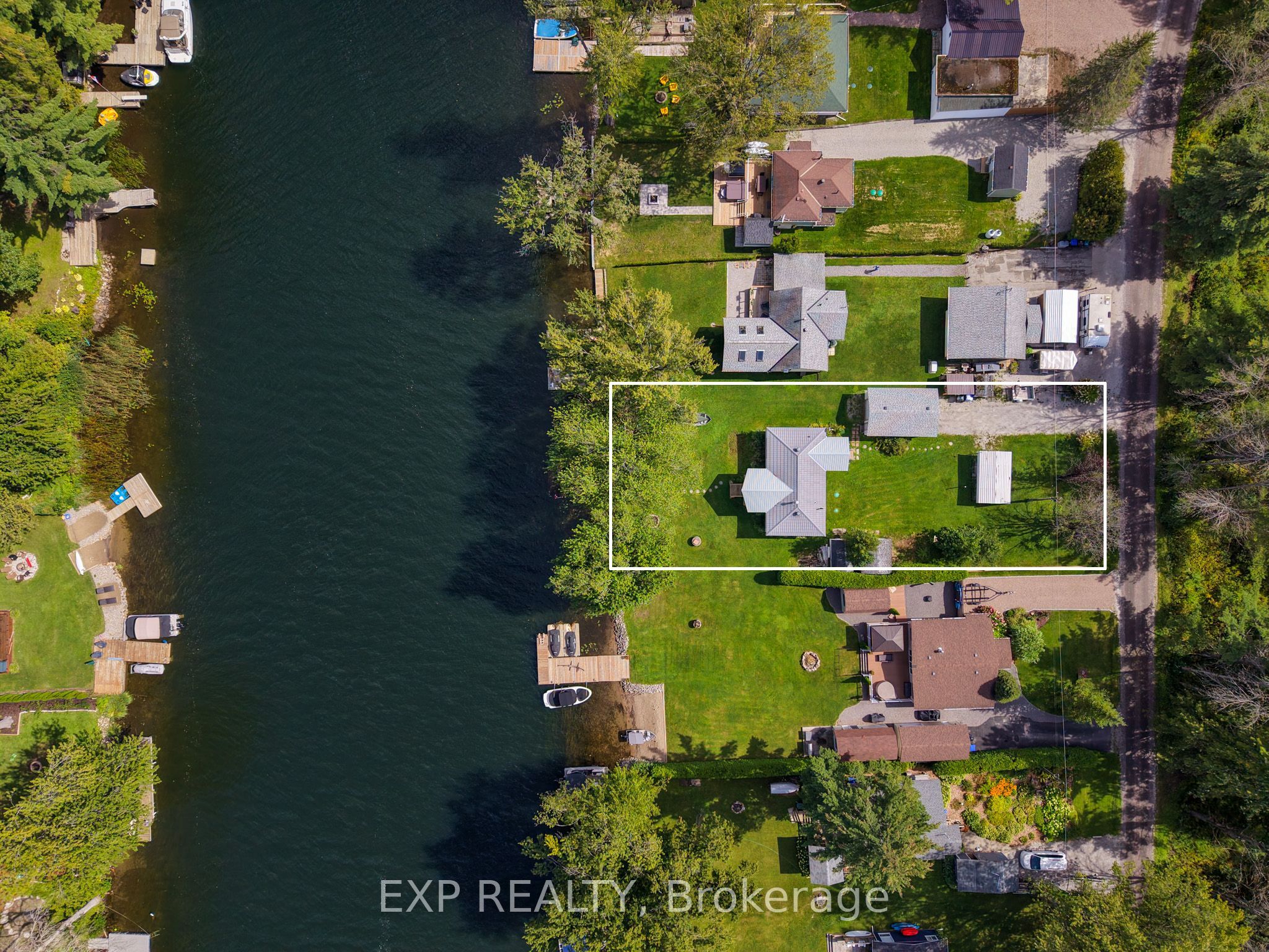 3908 Canal Road W Property Photo 8