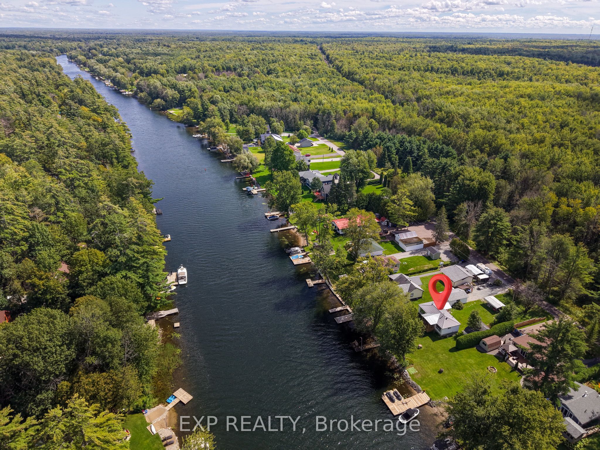 3908 Canal Road W Property Photo 10