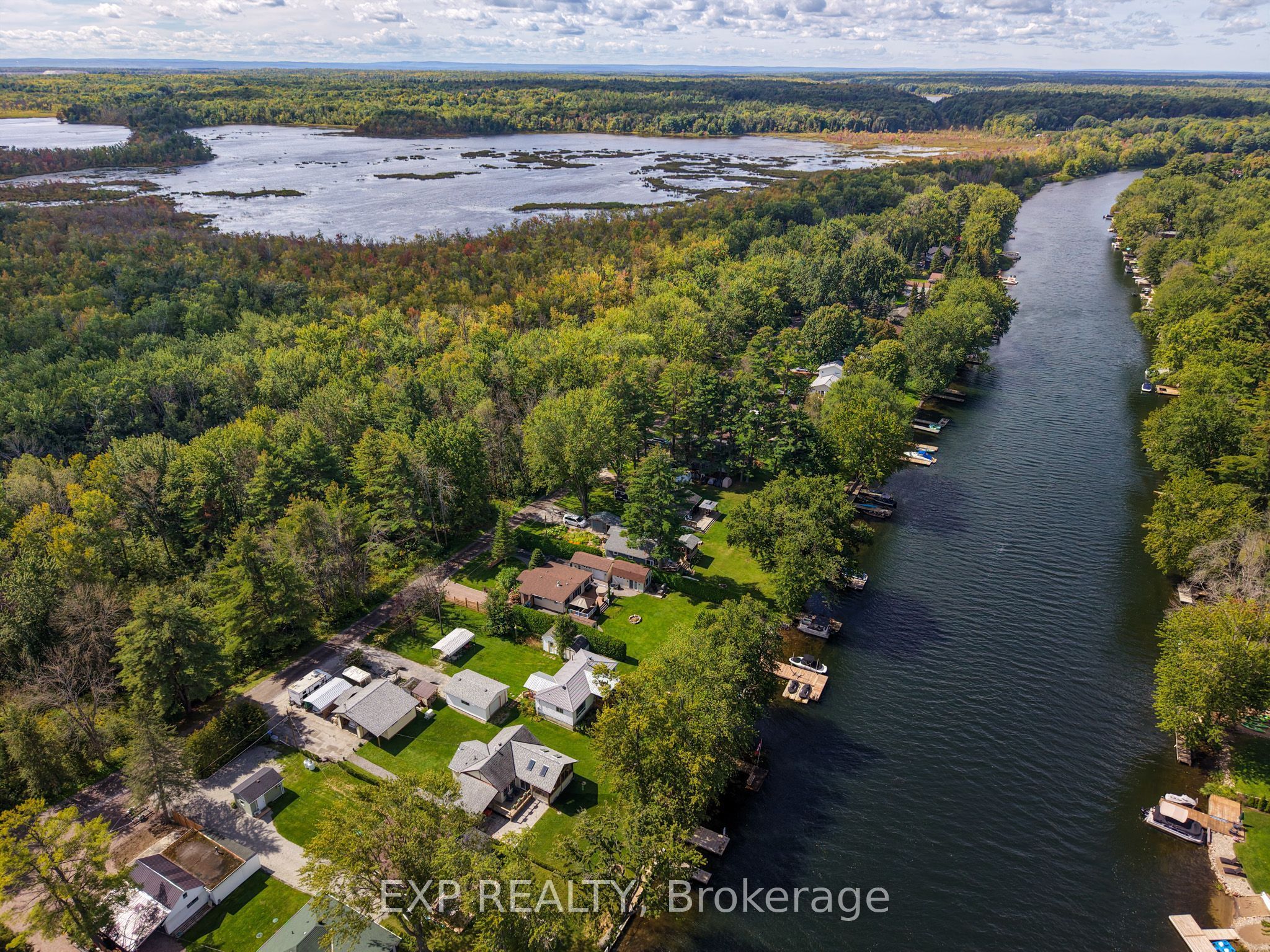 3908 Canal Road W Property Photo 12