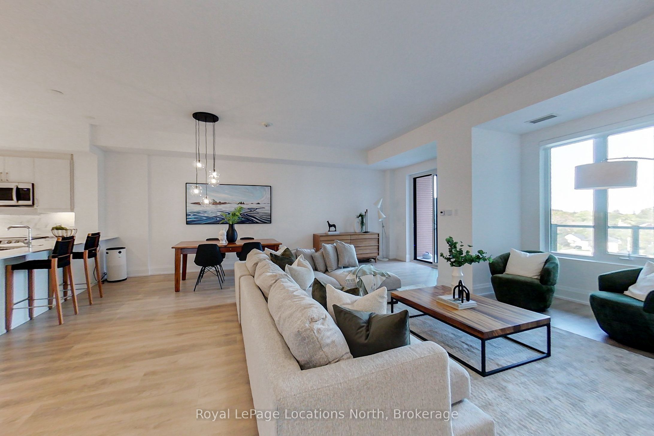 1 Hume Street 525 Property Photo 6
