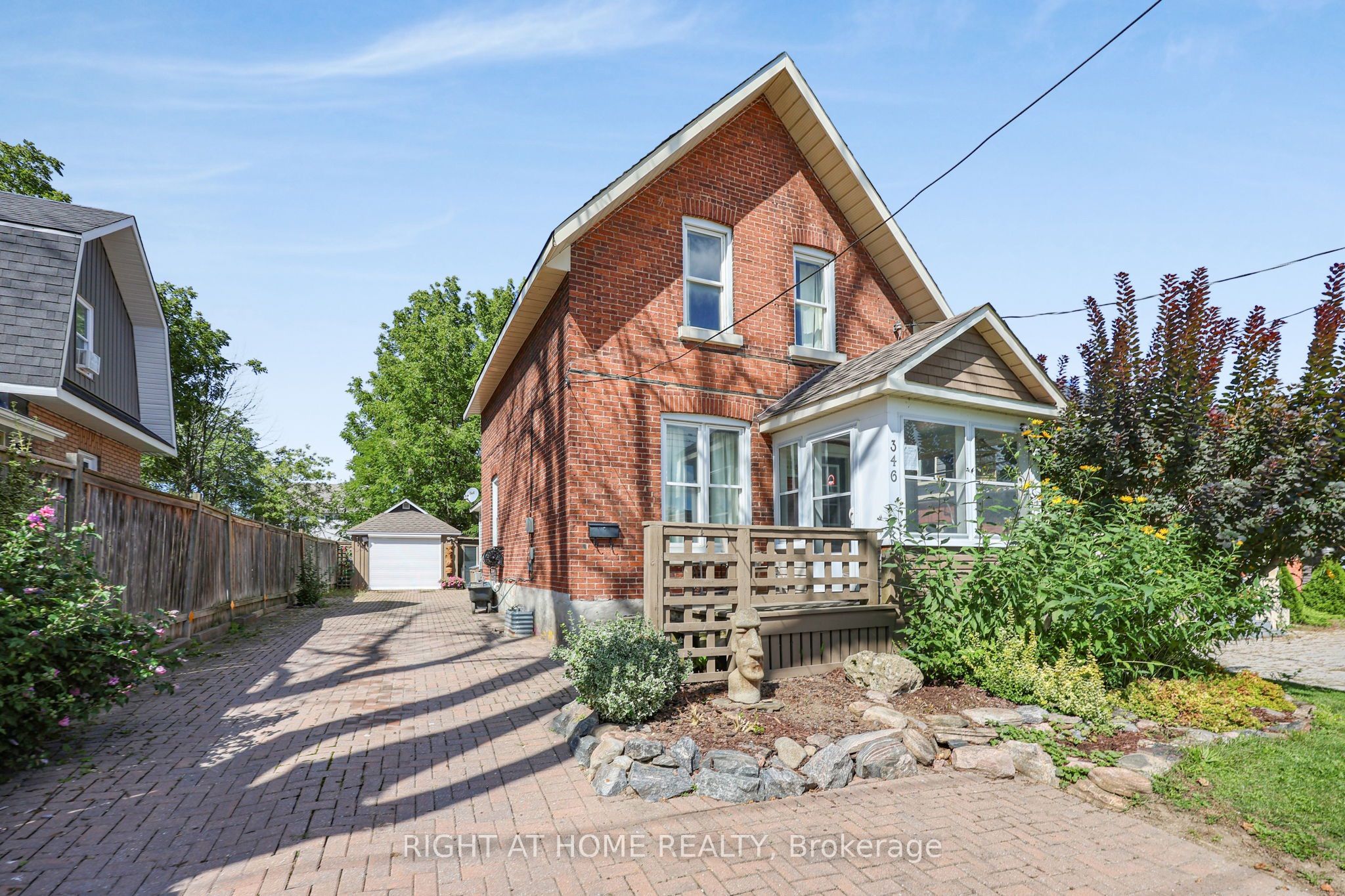 346 Bay Street Property Photo 1