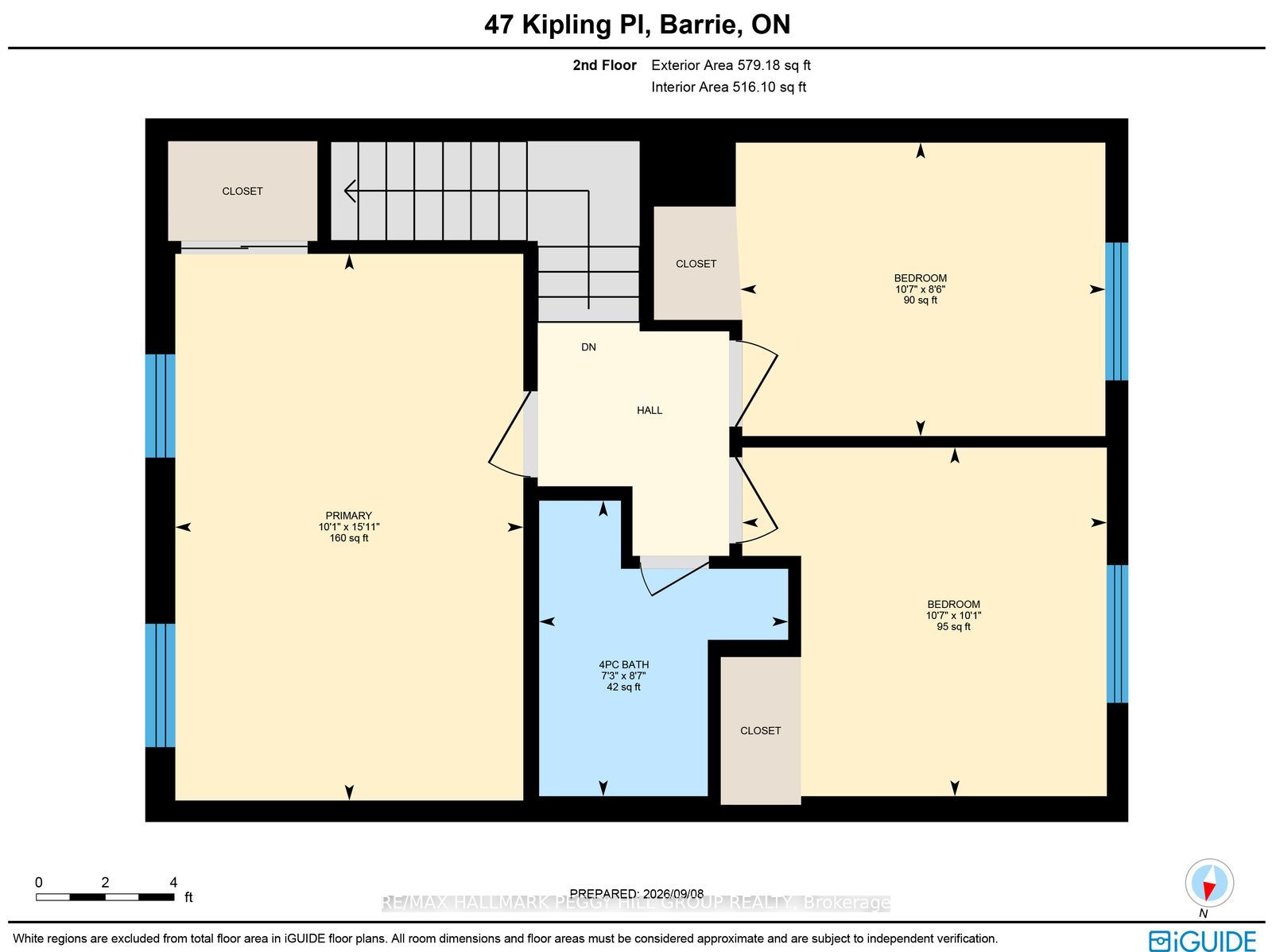 47 Kipling Place Property Photo 16