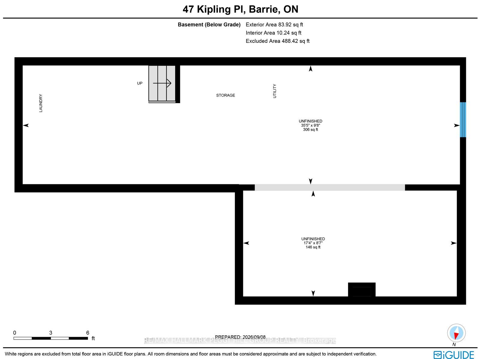 47 Kipling Place Property Photo 17