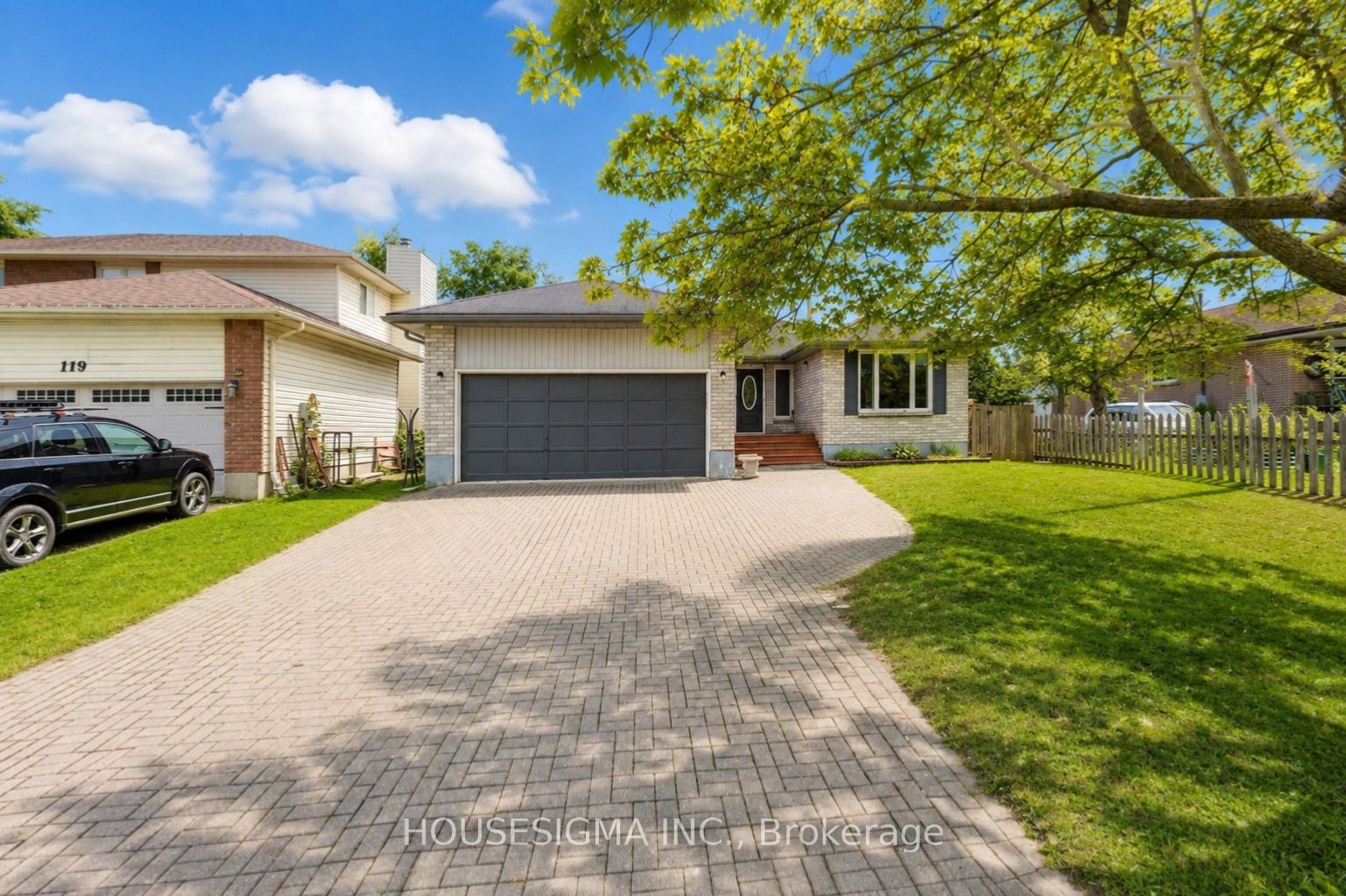 117 Rose Street Property Photo 1