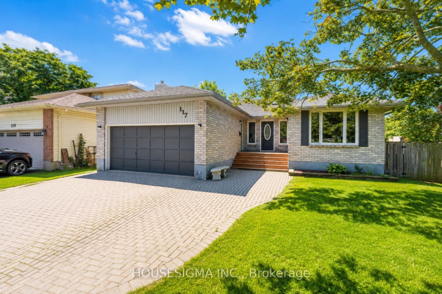 117 Rose Street Property Photo 2