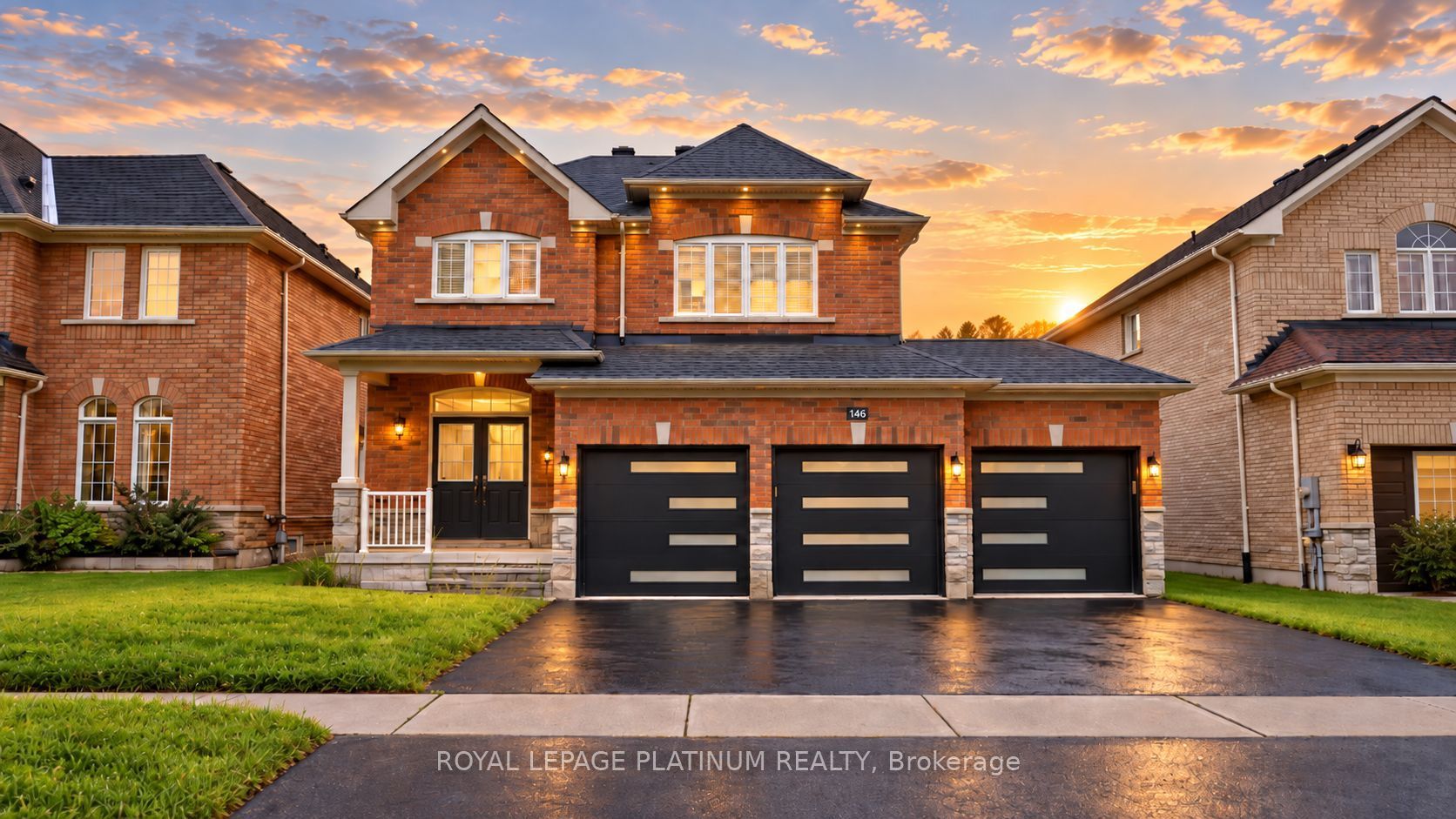 146 Sandringham Drive Property Photo 1