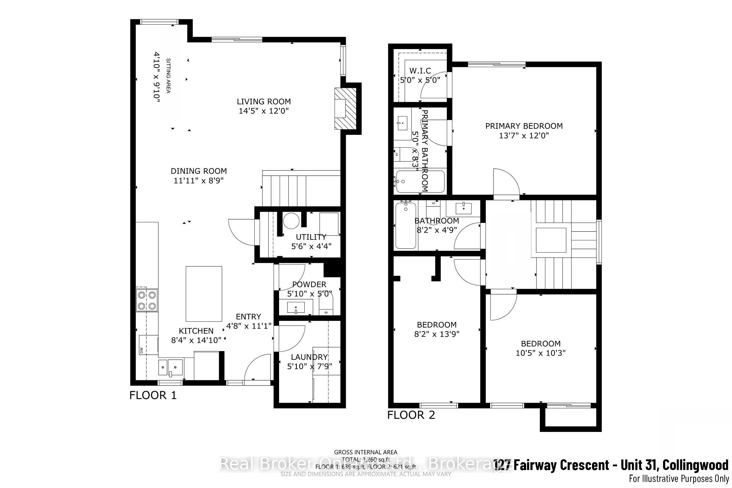127 Fairway Crescent 31 Property Photo 34