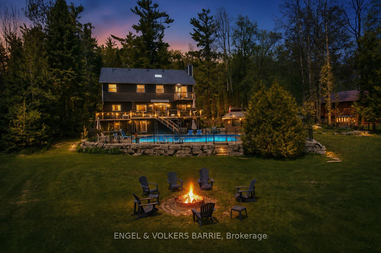 1441 Hendrie Road Property Photo 1